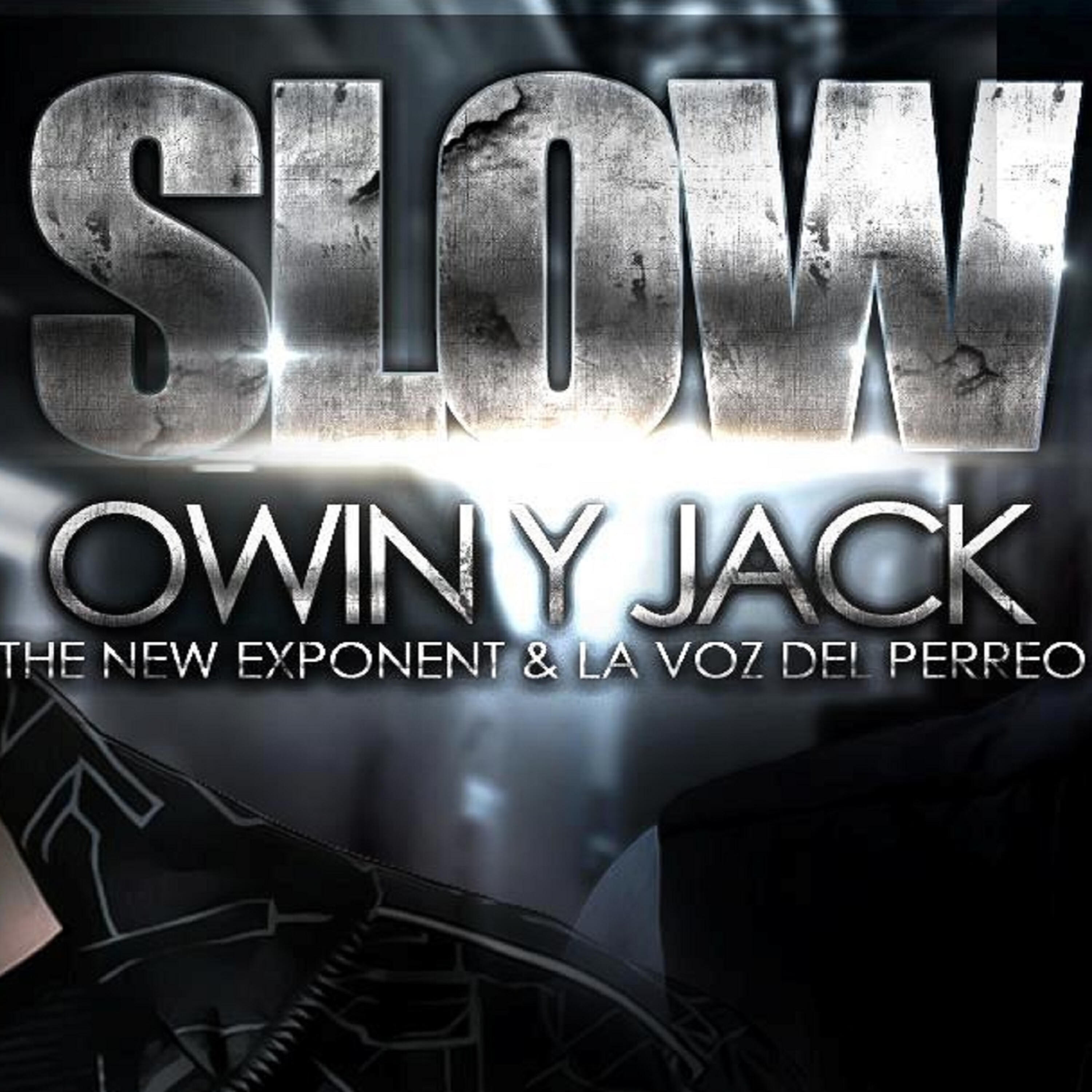 Owin - Slow