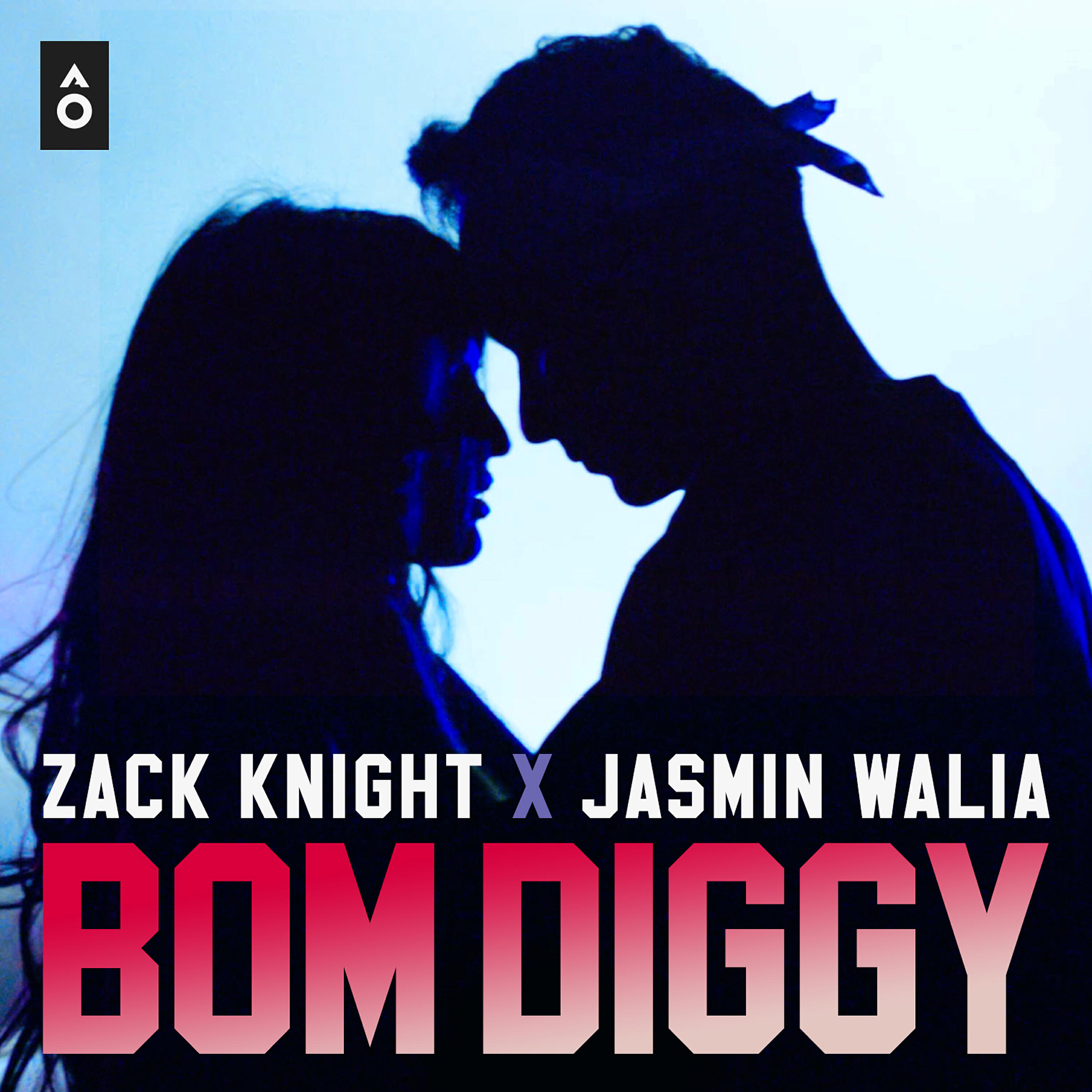 Zack Knight - Bom Diggy