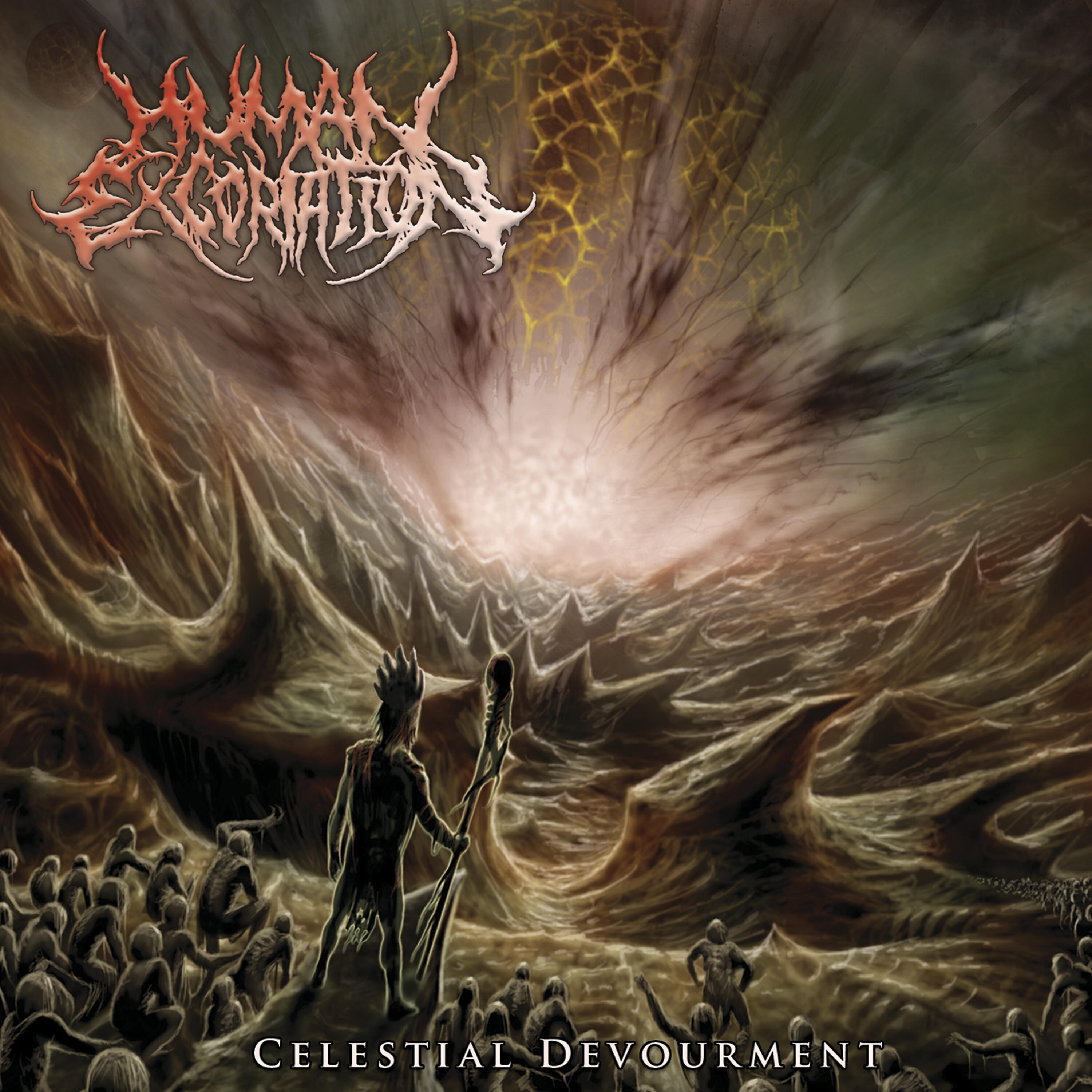 Human Excoriation - Permeating Fallacy