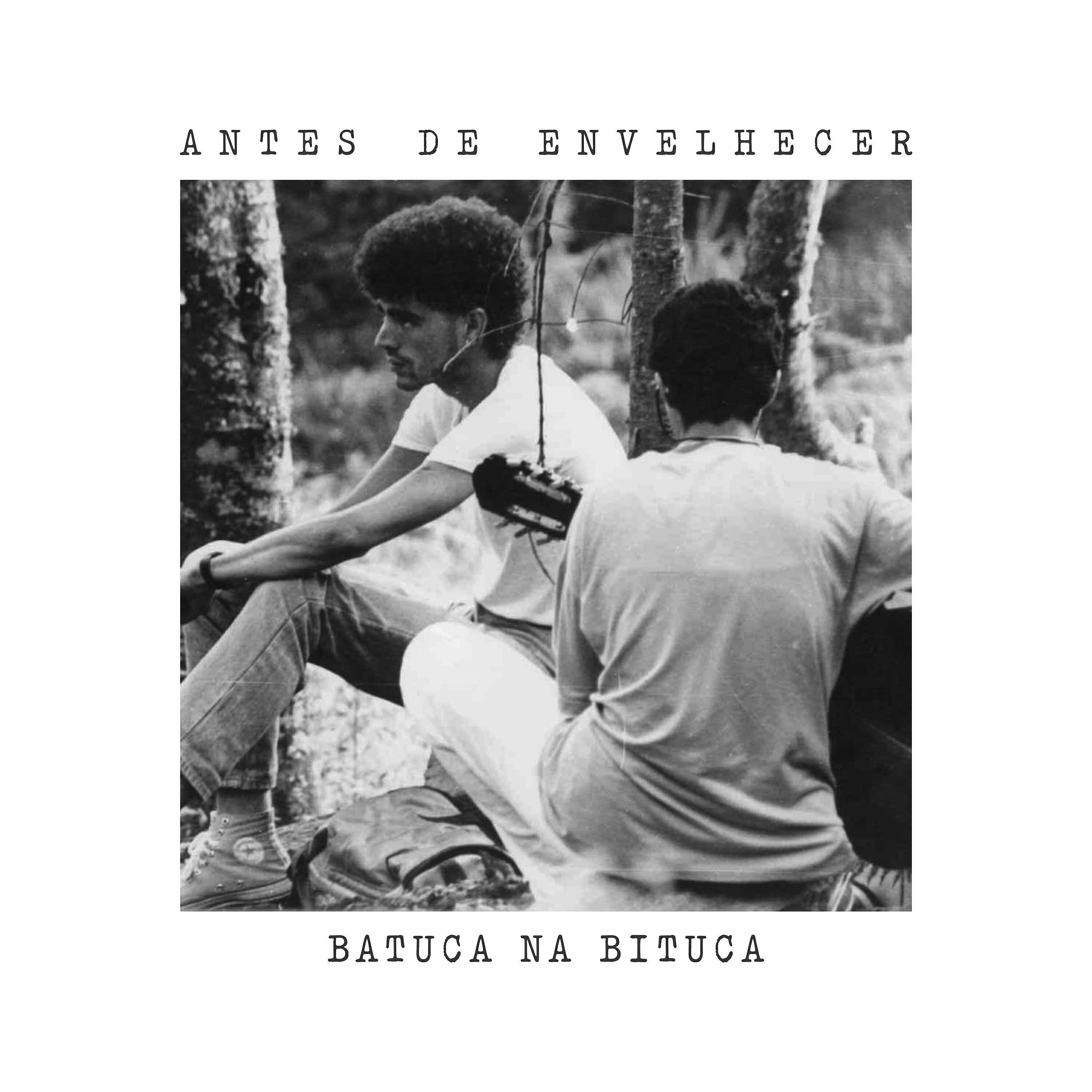 Batuca na Bituca - Depois Que a Gente Cresce