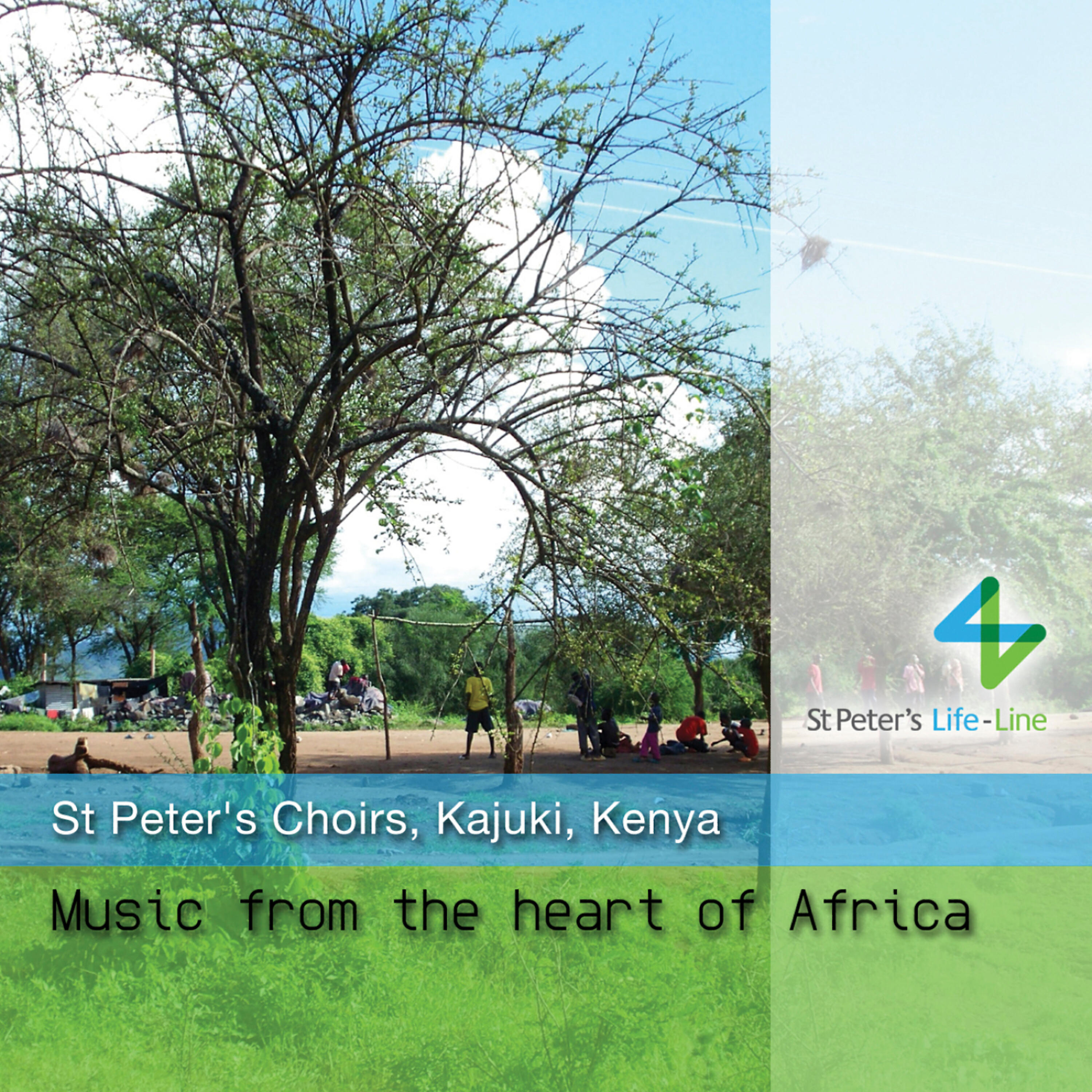 St Peter's Choirs - Madmbi Yetu