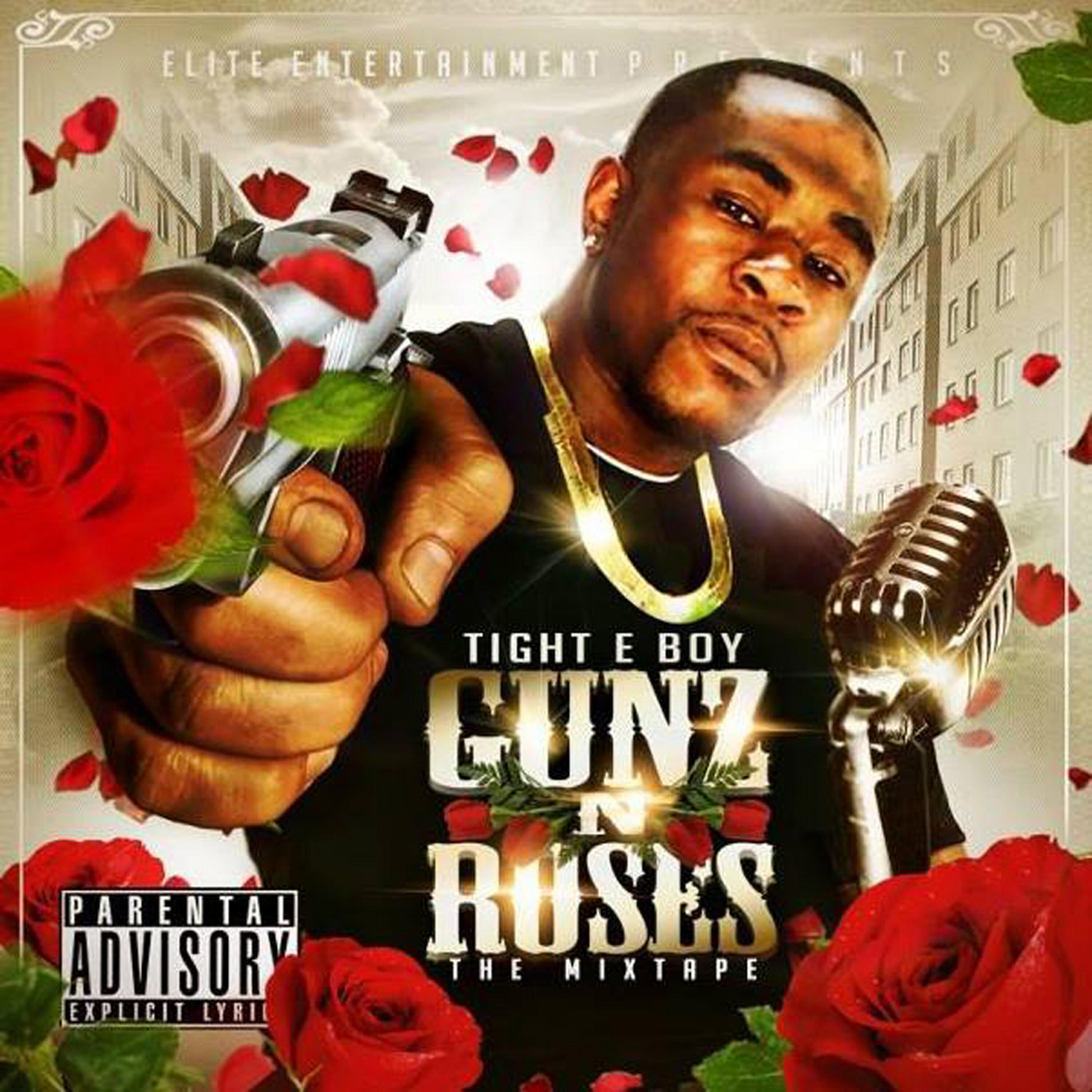 INNERSTATE IKE - Ever Since You Been Gone