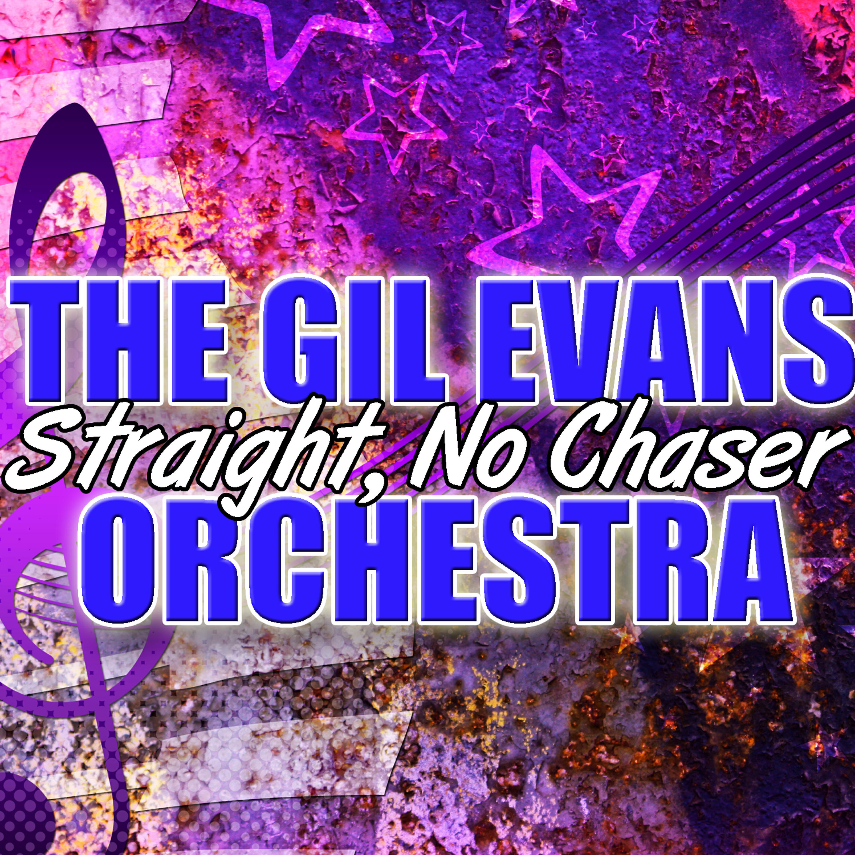 The Gil Evans Orchestra - La Nevada (Theme)