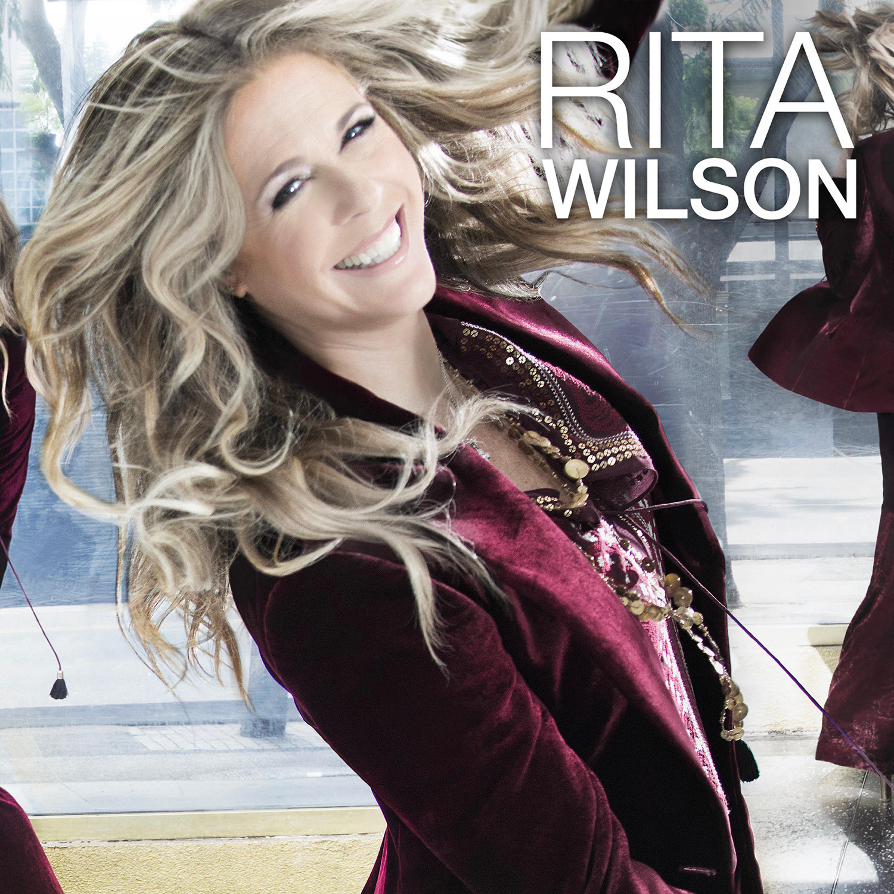 Постер альбома Rita Wilson (Deluxe)