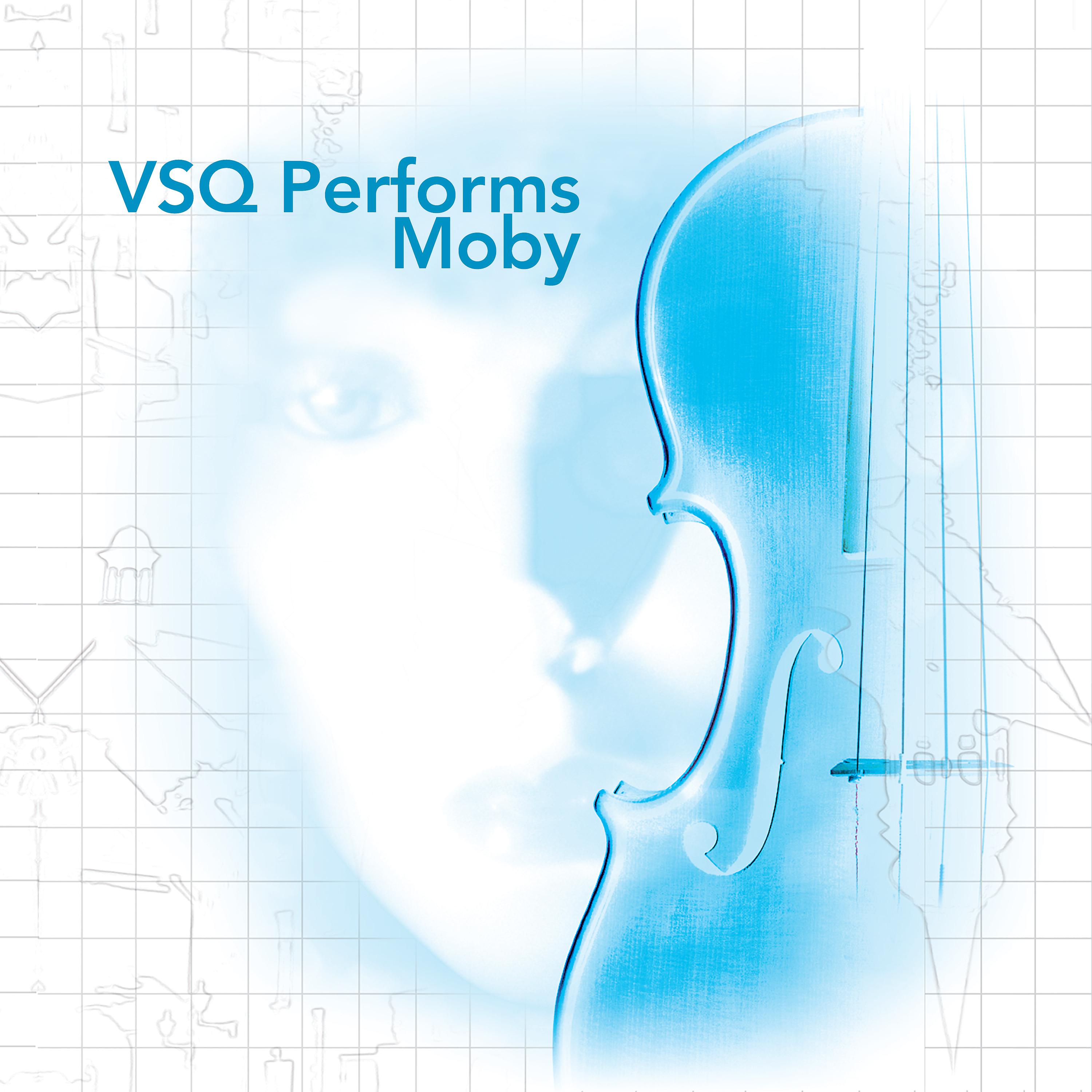 Постер альбома VSQ Performs Moby