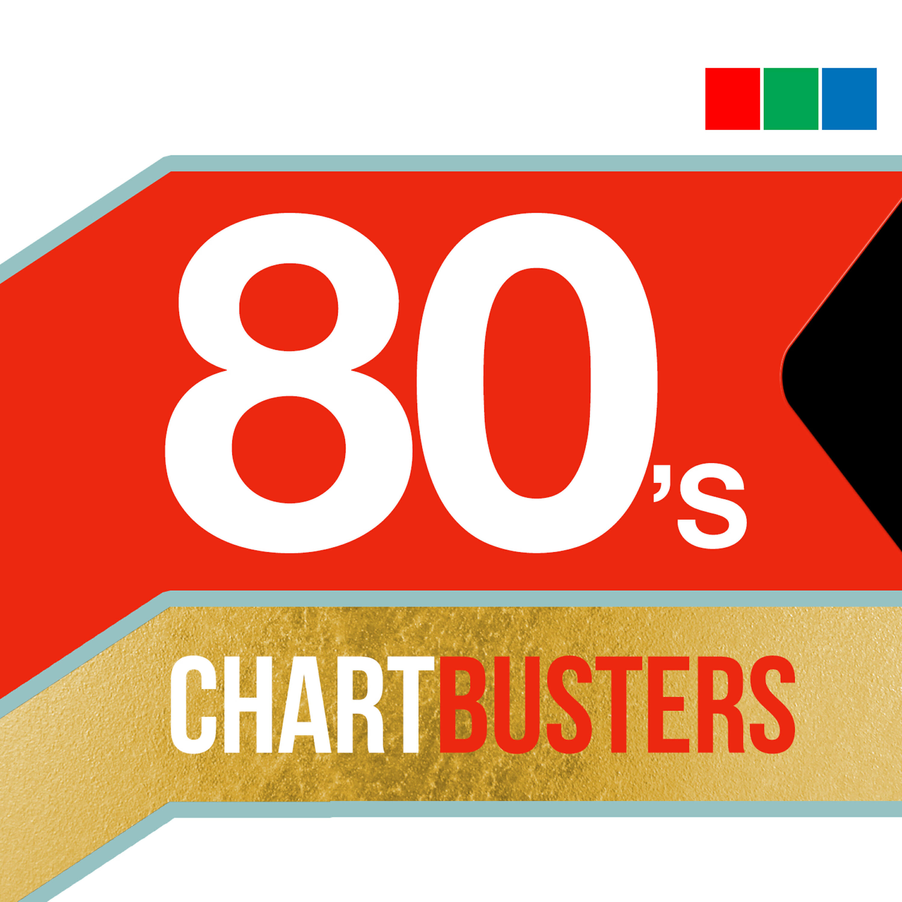 80s Chartstarz - Say Say Say