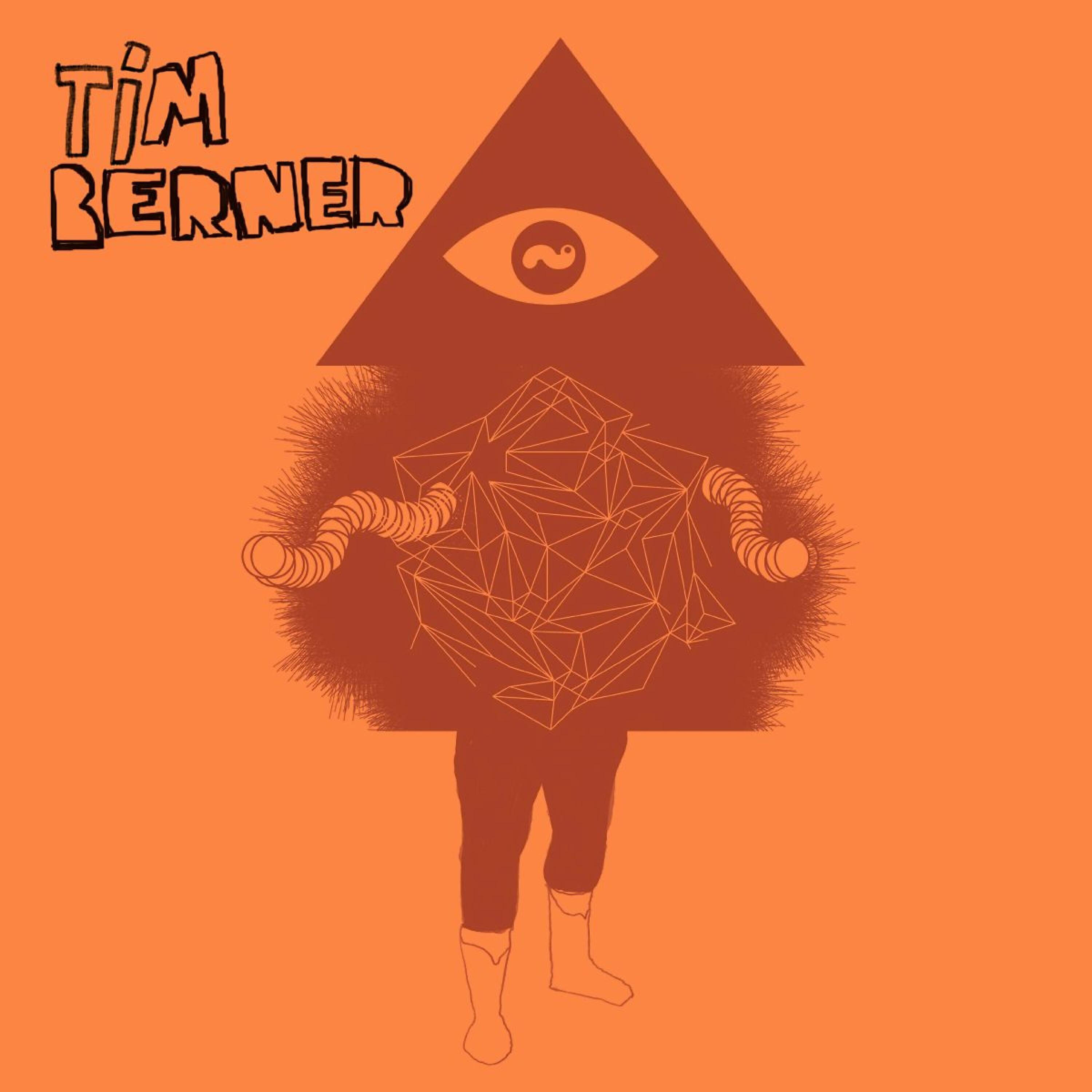 Tim Berner - Dream Girl