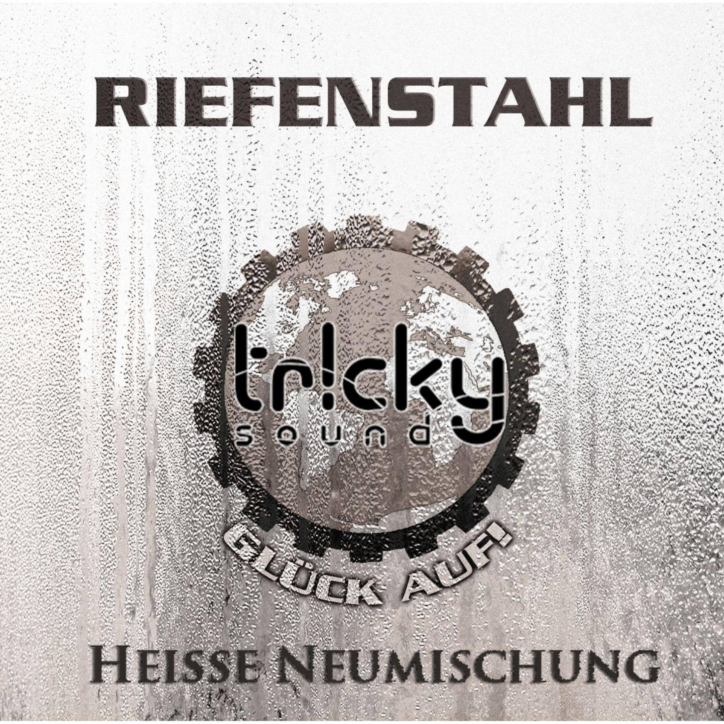 Постер альбома The Remixes "Heisse Neumischung"