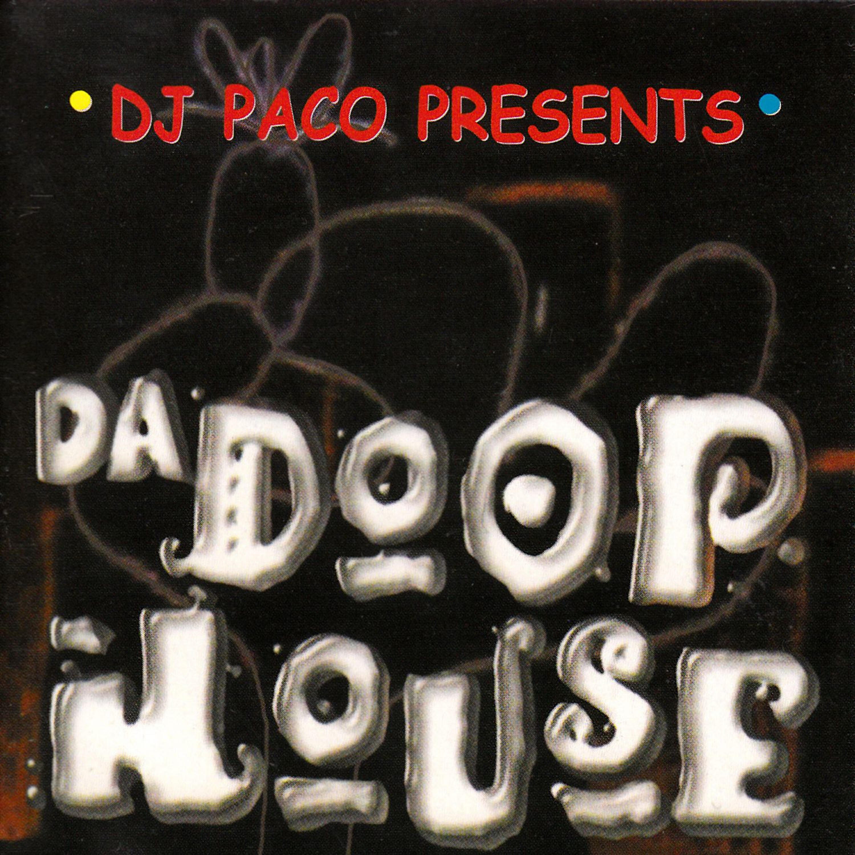 DJ Paco Presents - Party Time (Euromix)