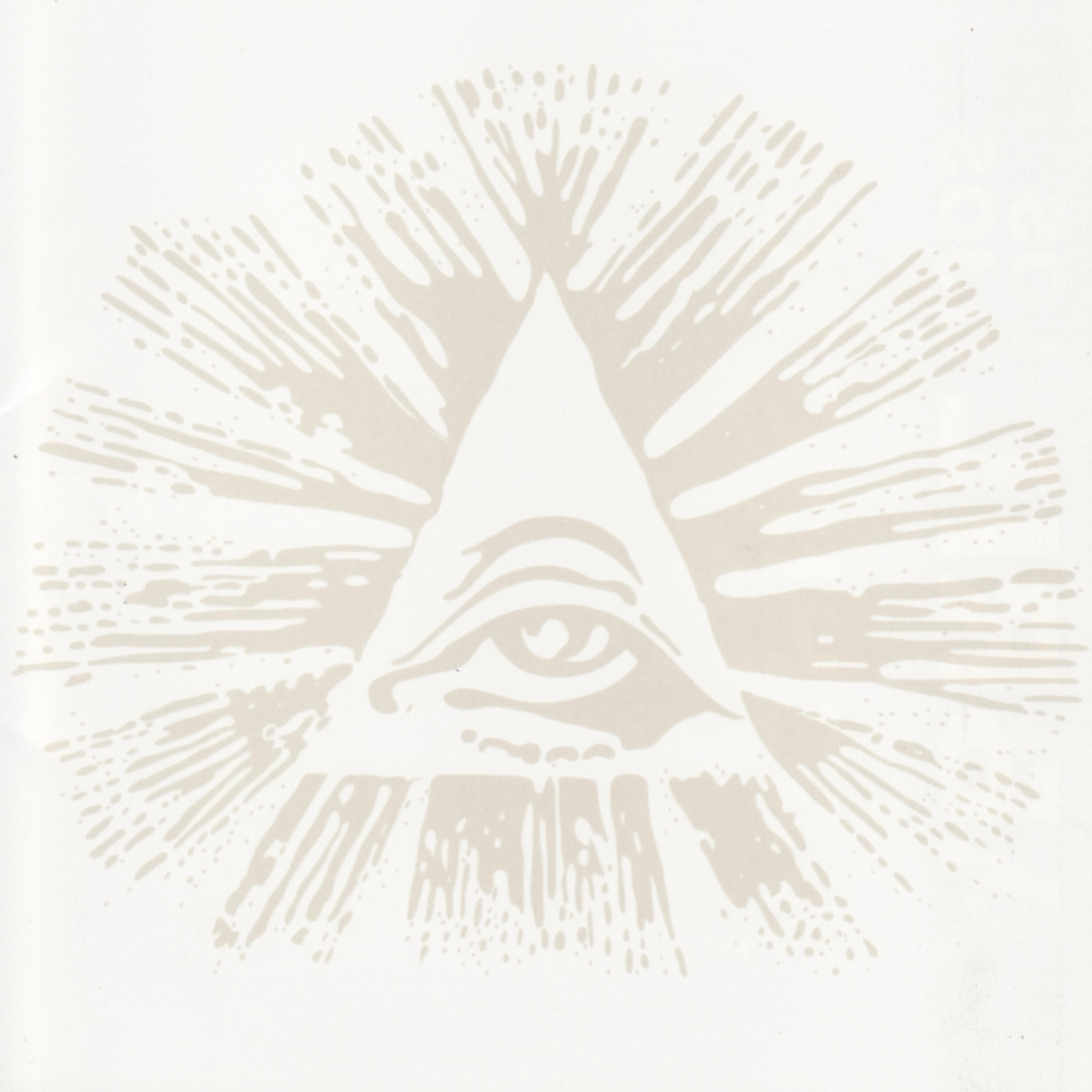 Burnt By The Sun - Pentagons & Pentagrams