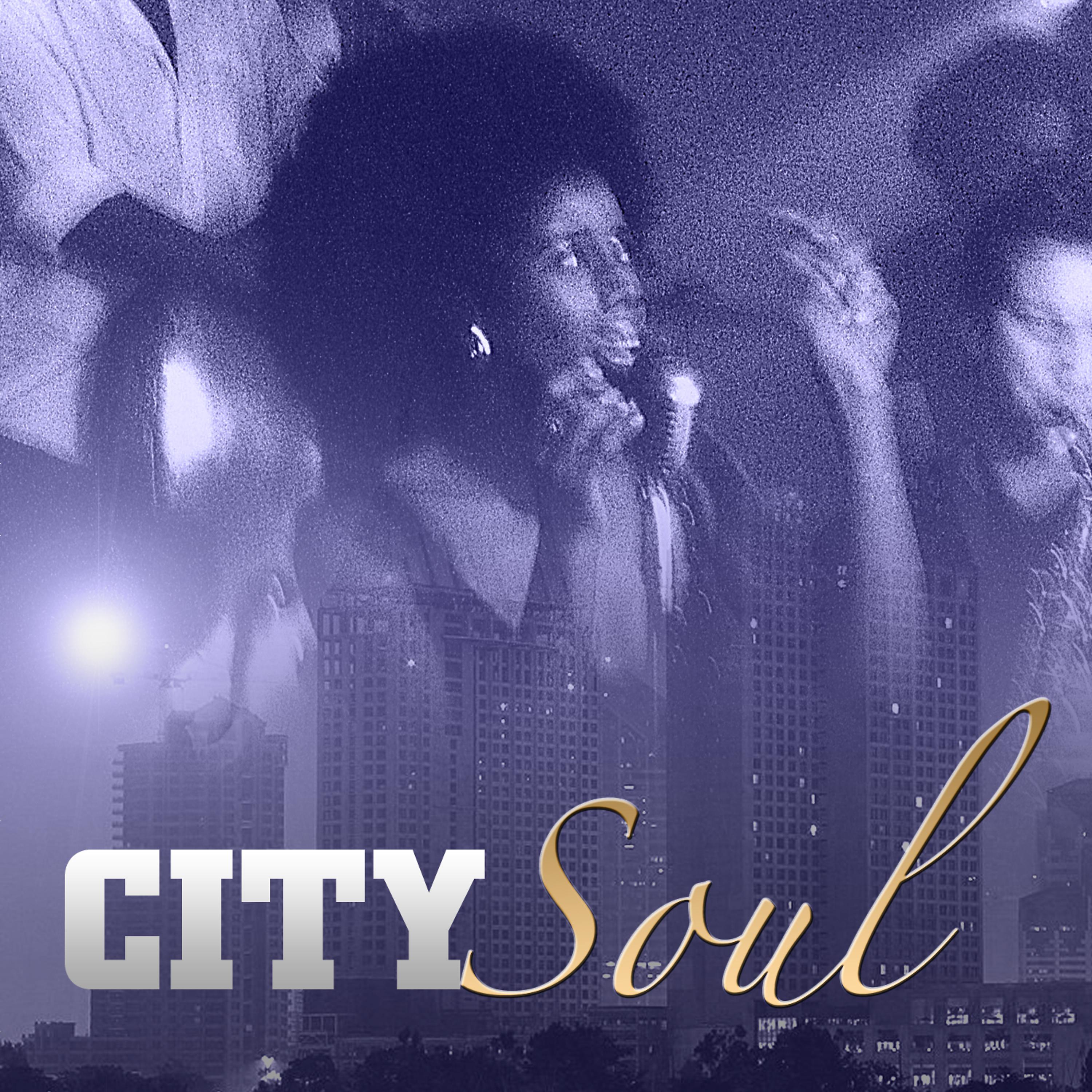 Постер альбома City Soul
