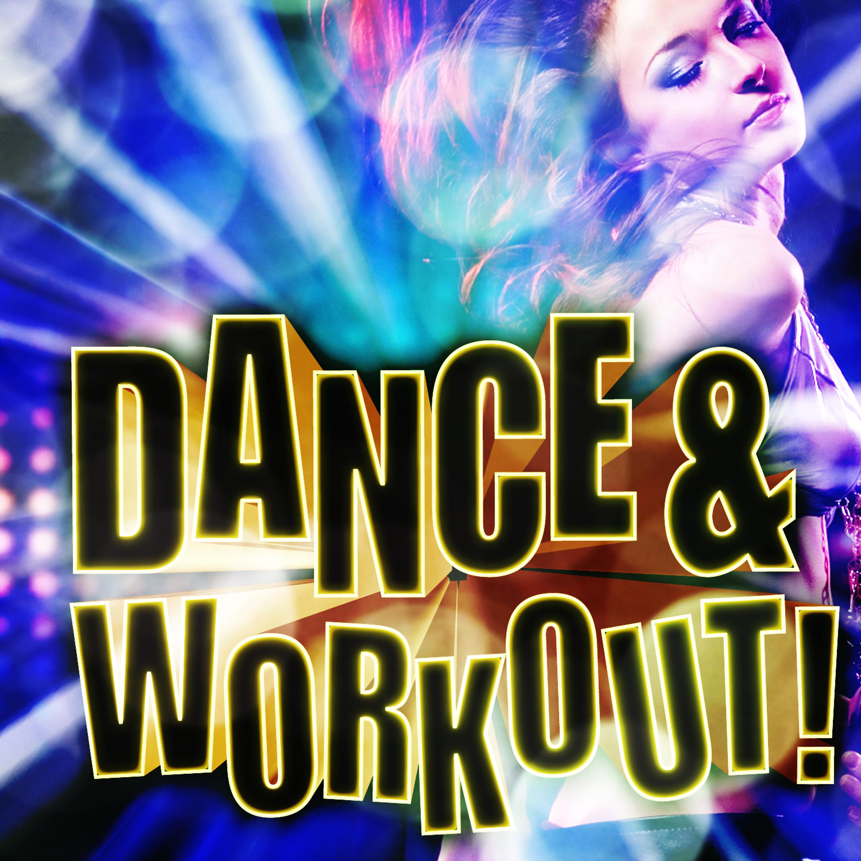 Постер альбома Dance & Workout!