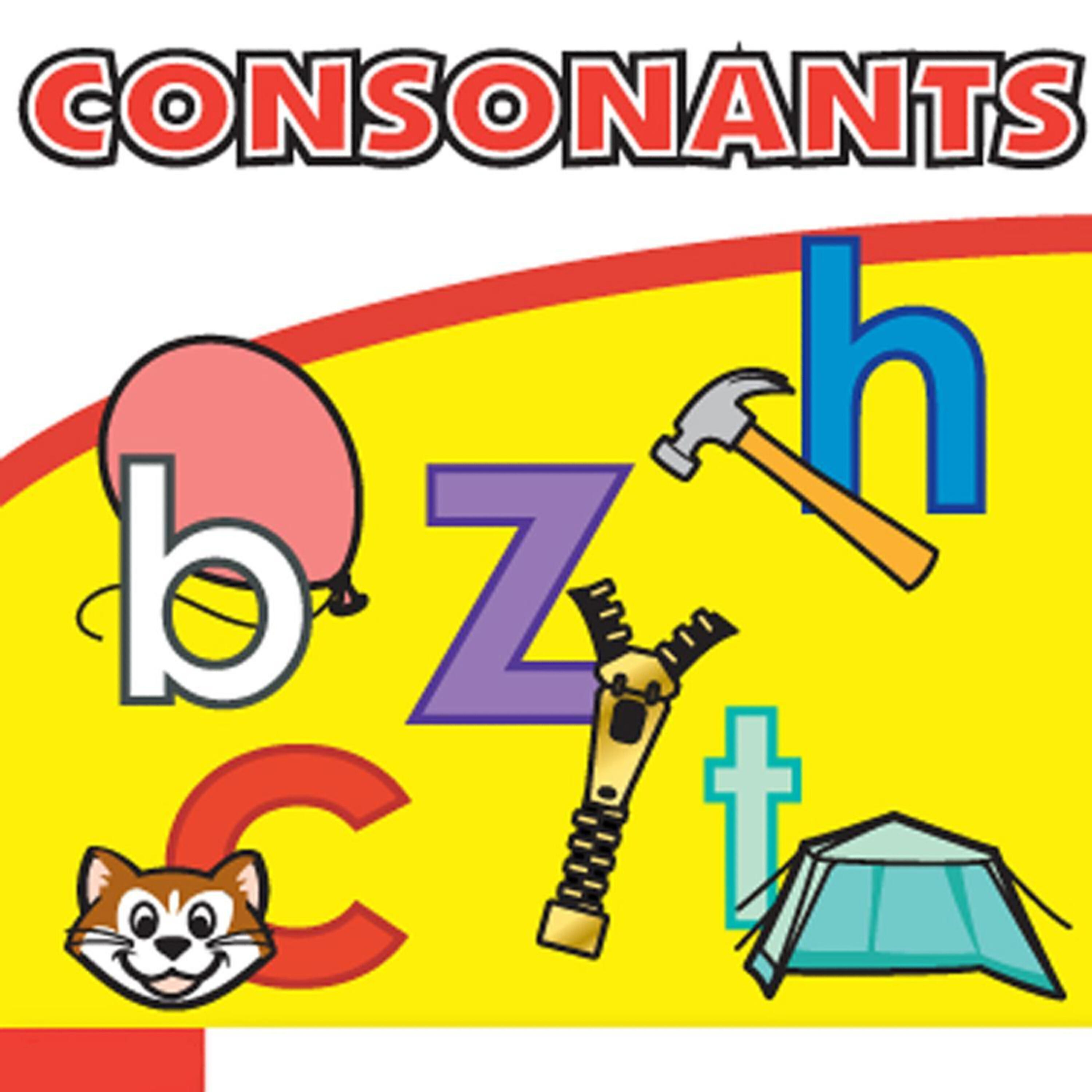 Twin Sisters Productions - Consonant Review For 