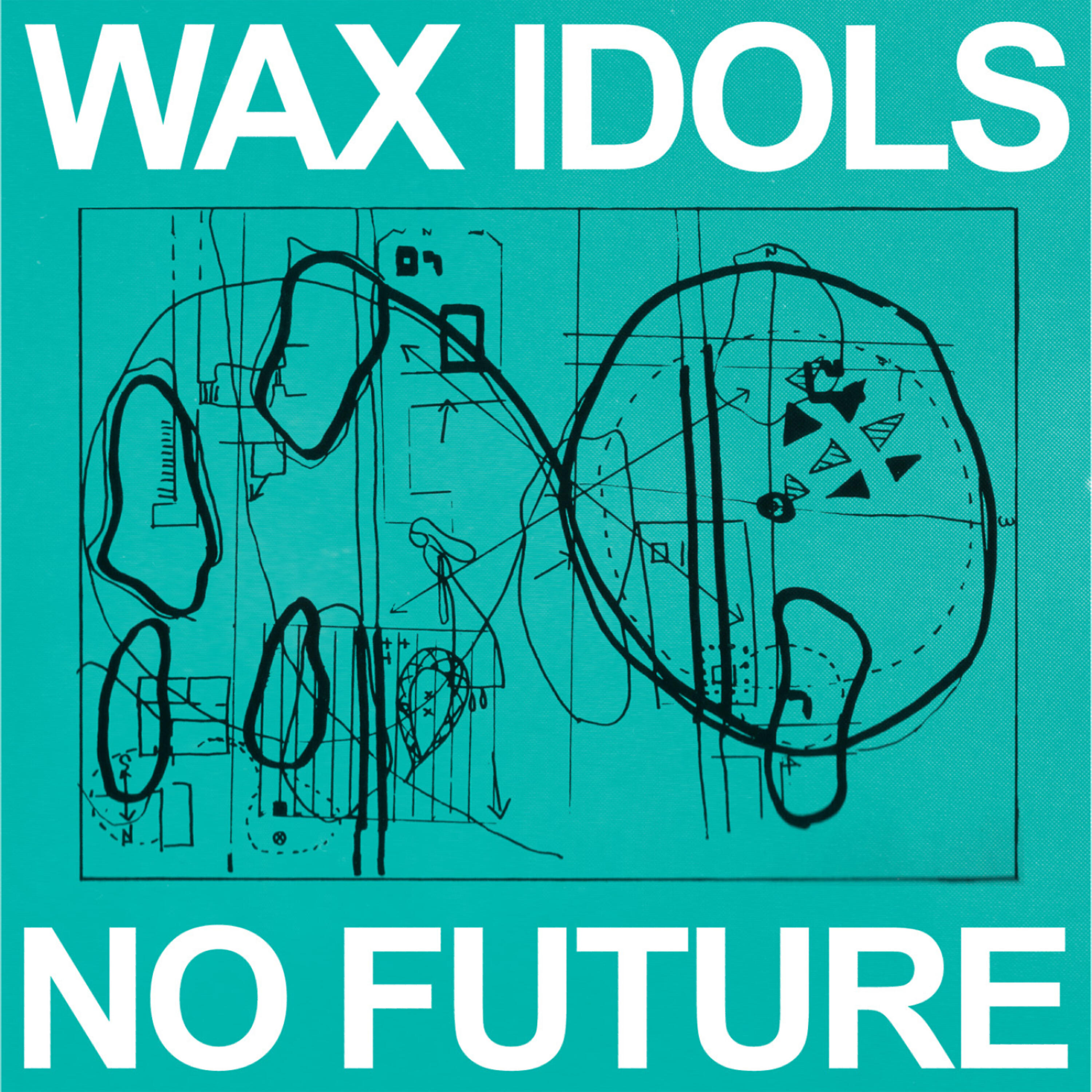 Wax Idols - Human Condition