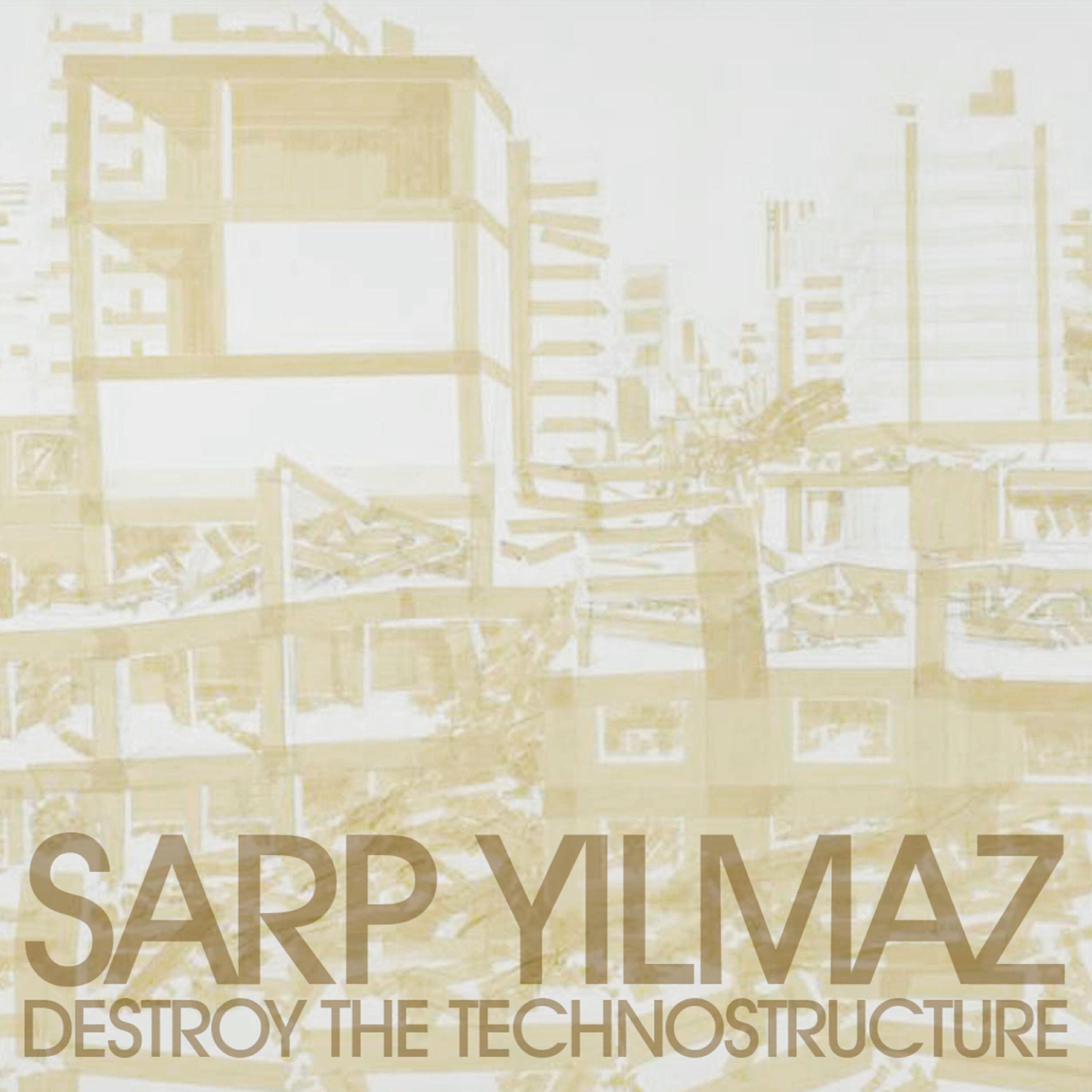 Sarp Yilmaz - Relentless (Matt Minimal Remix)