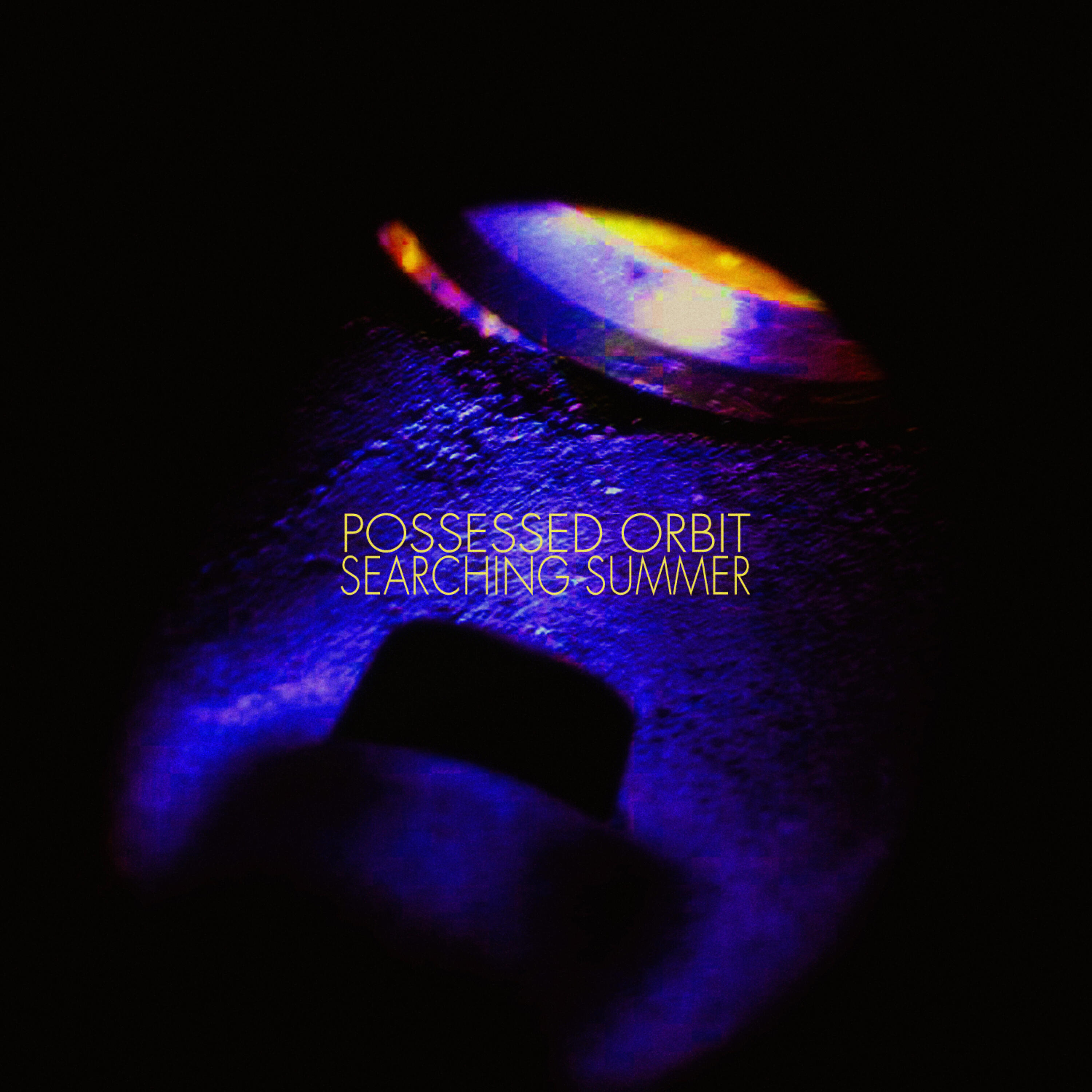 Possessed Orbit - Searching Summer