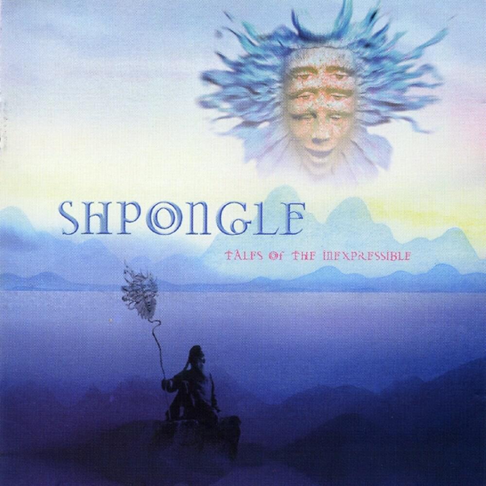 Shpongle - My Head Feels Like A Frisbee