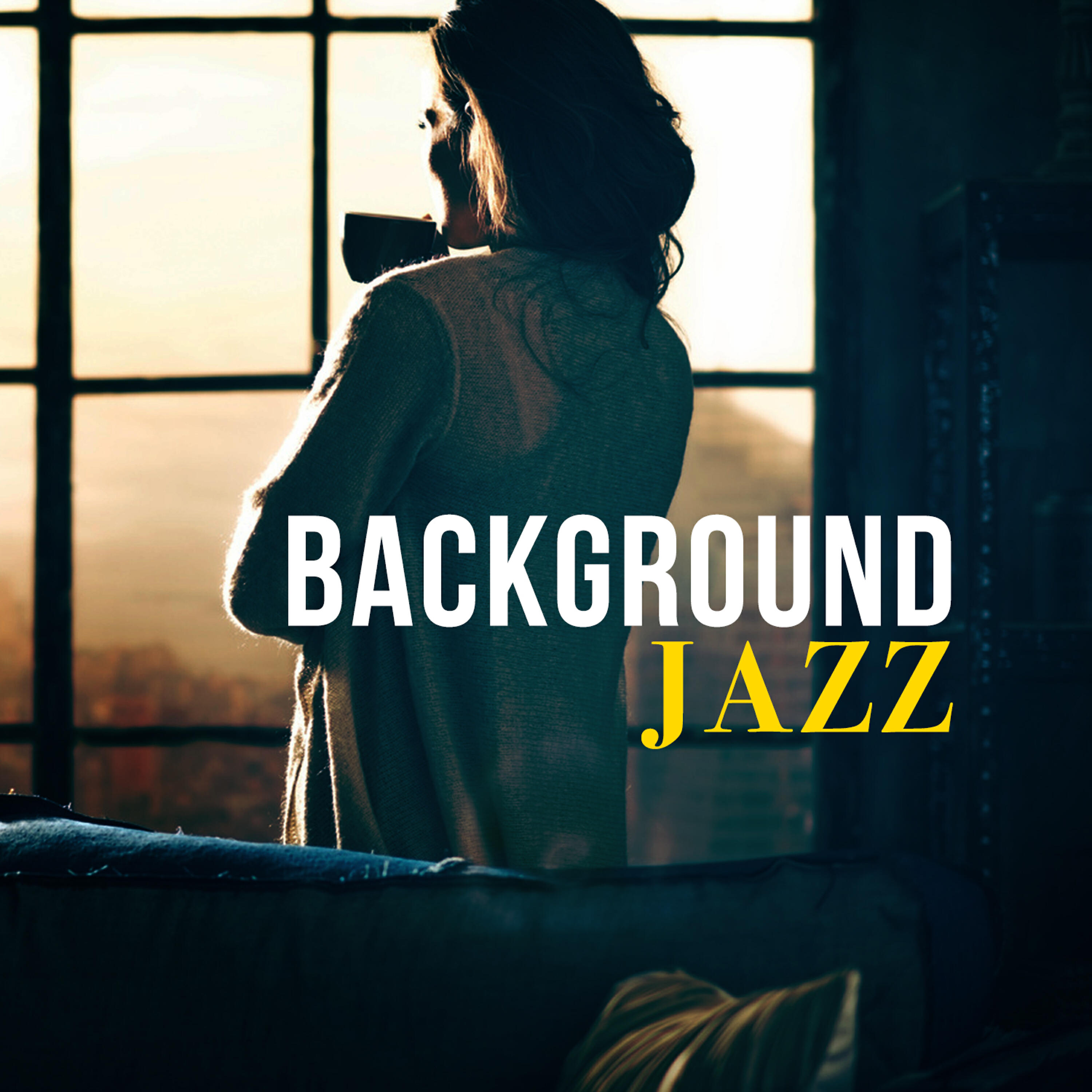 Christian Andersson - Diamond Scratch Jazz (4 Min Mellow to Bright)