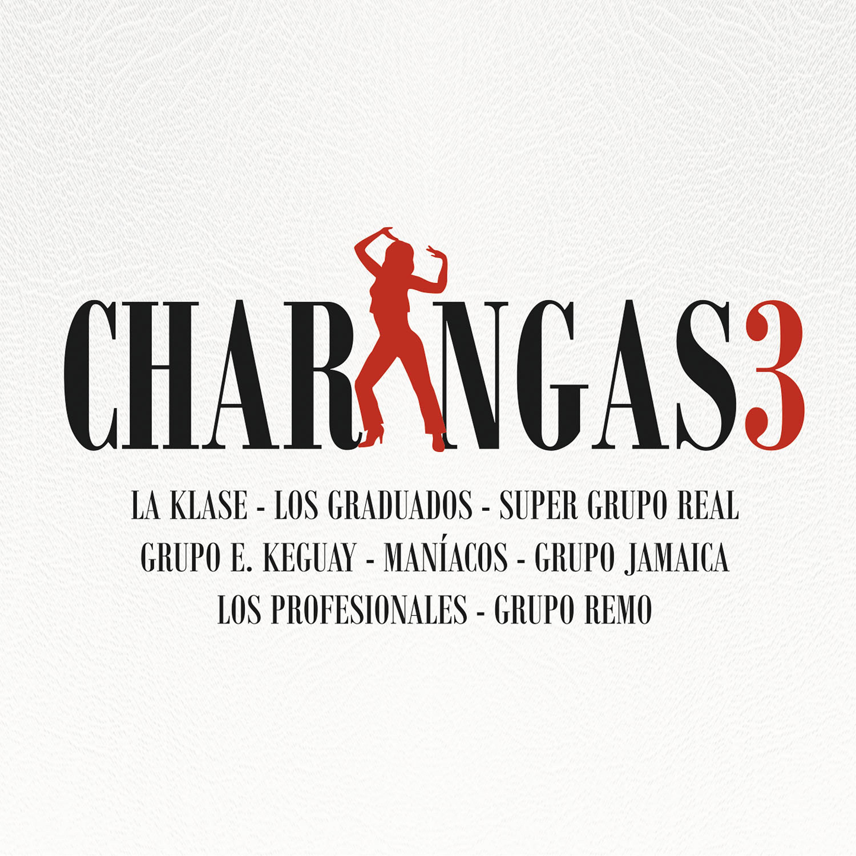 Постер альбома Charangas, Vol. 3