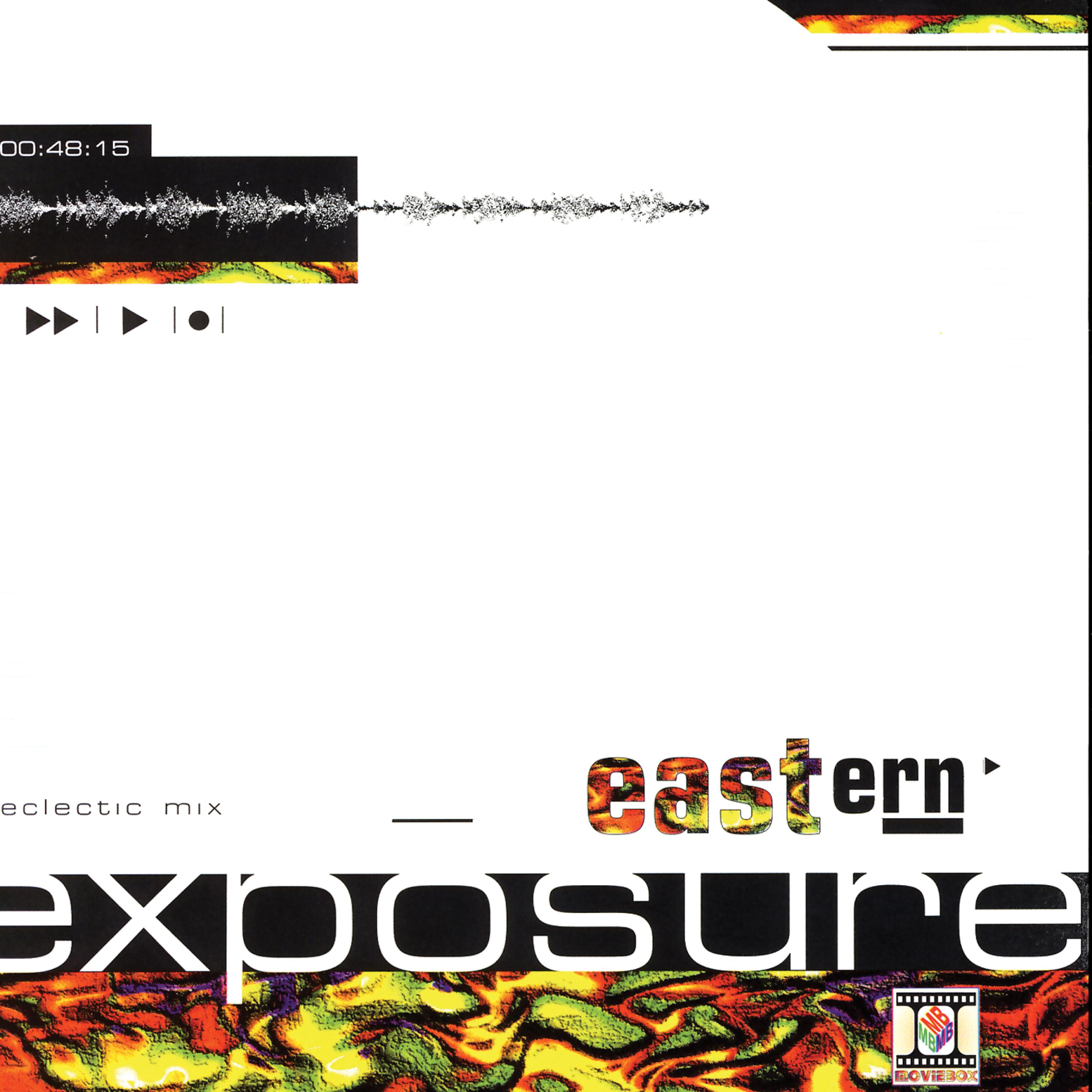 Постер альбома Eastern Exposure