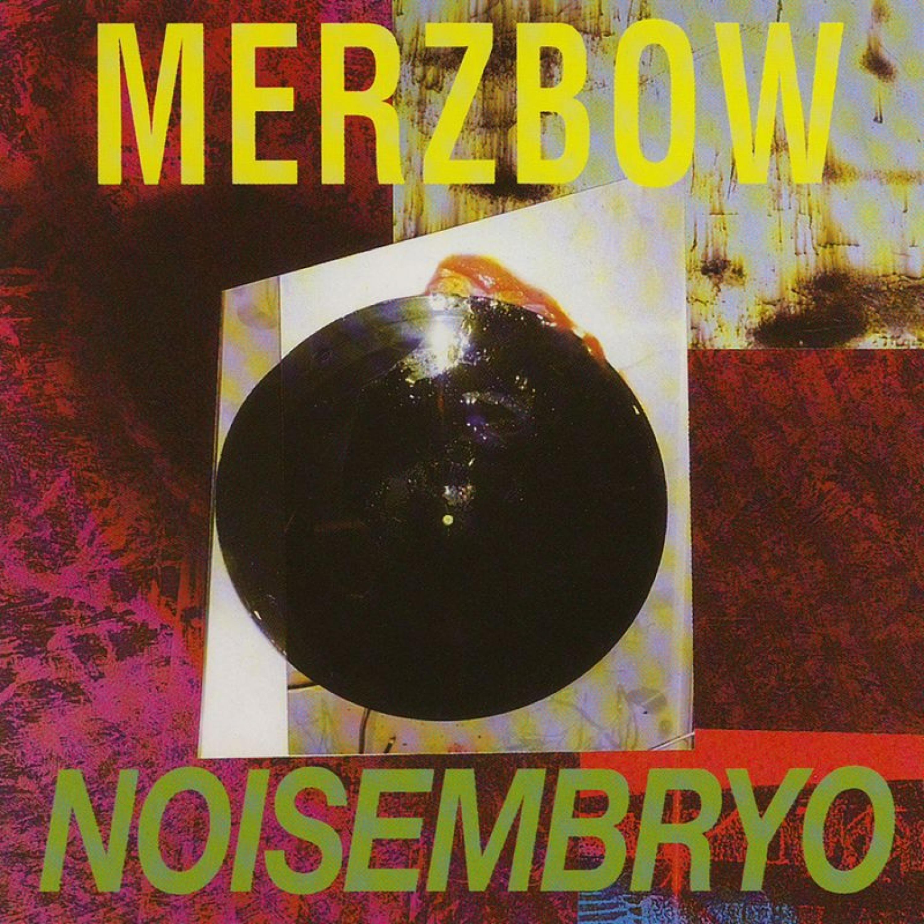 Постер альбома Noisembryo