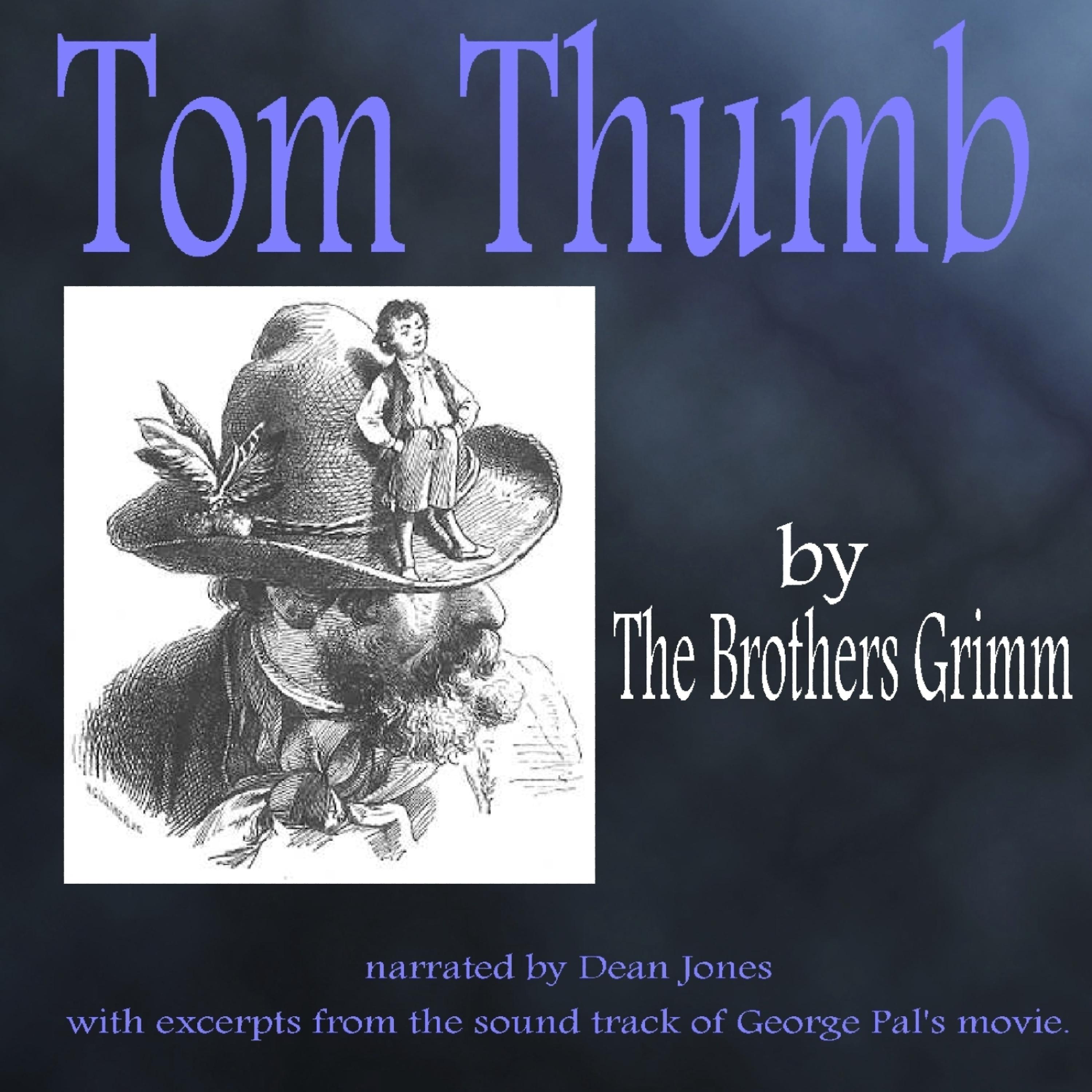 Постер альбома Tom Thumb