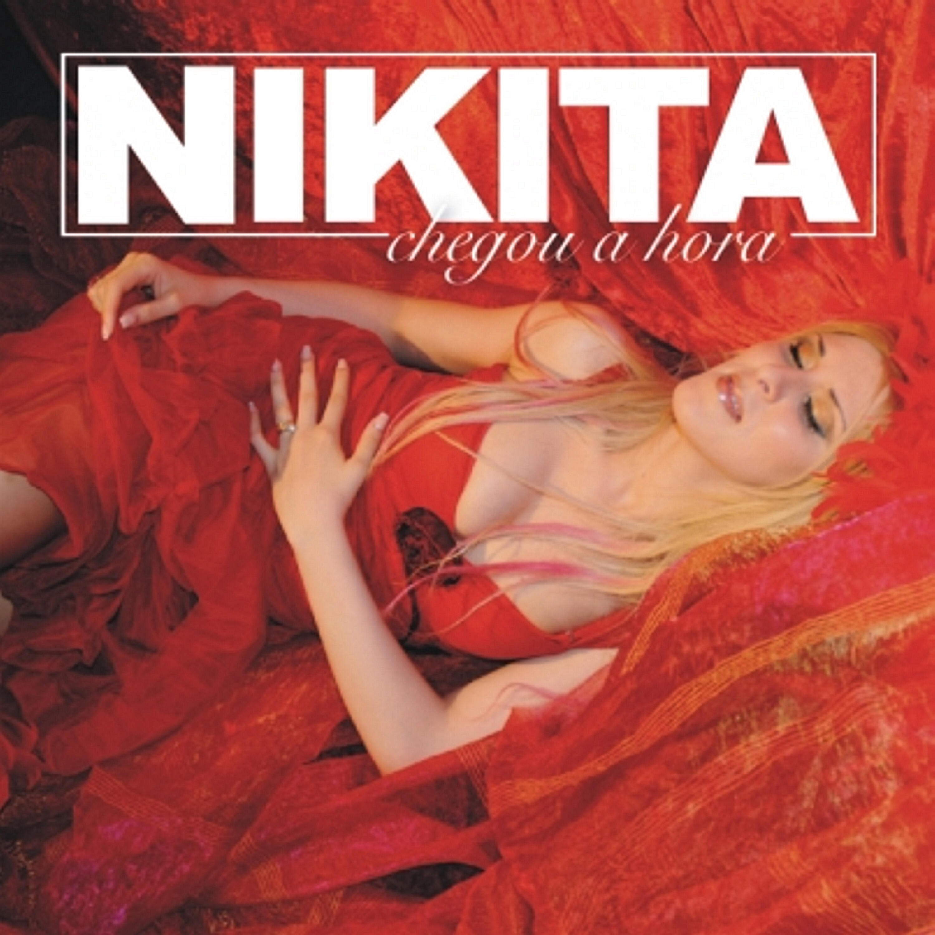 NIKITA - Chegou a hora de ir embora