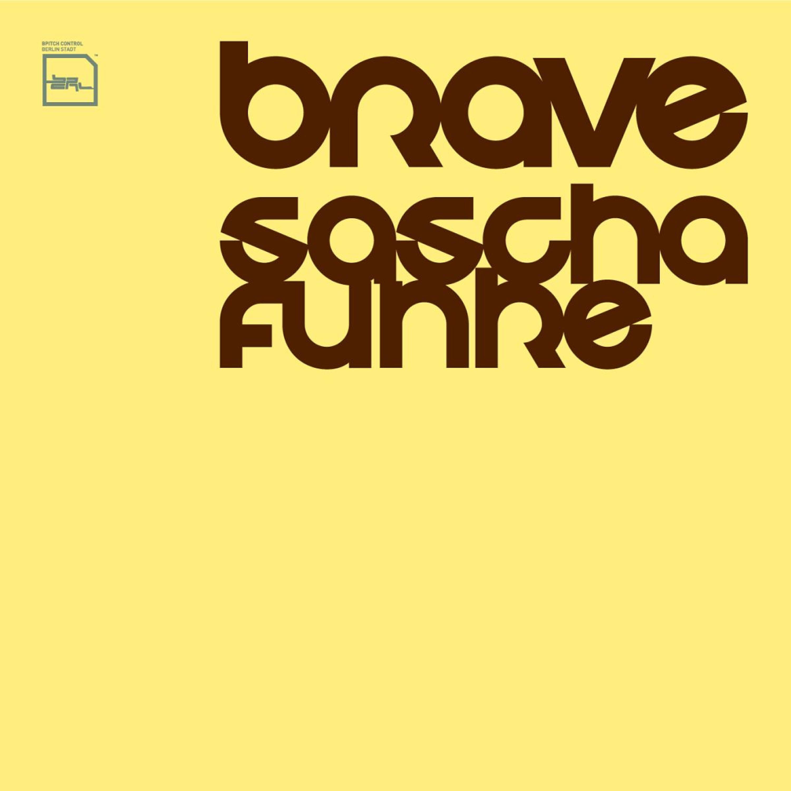 Sascha Funke - Soso