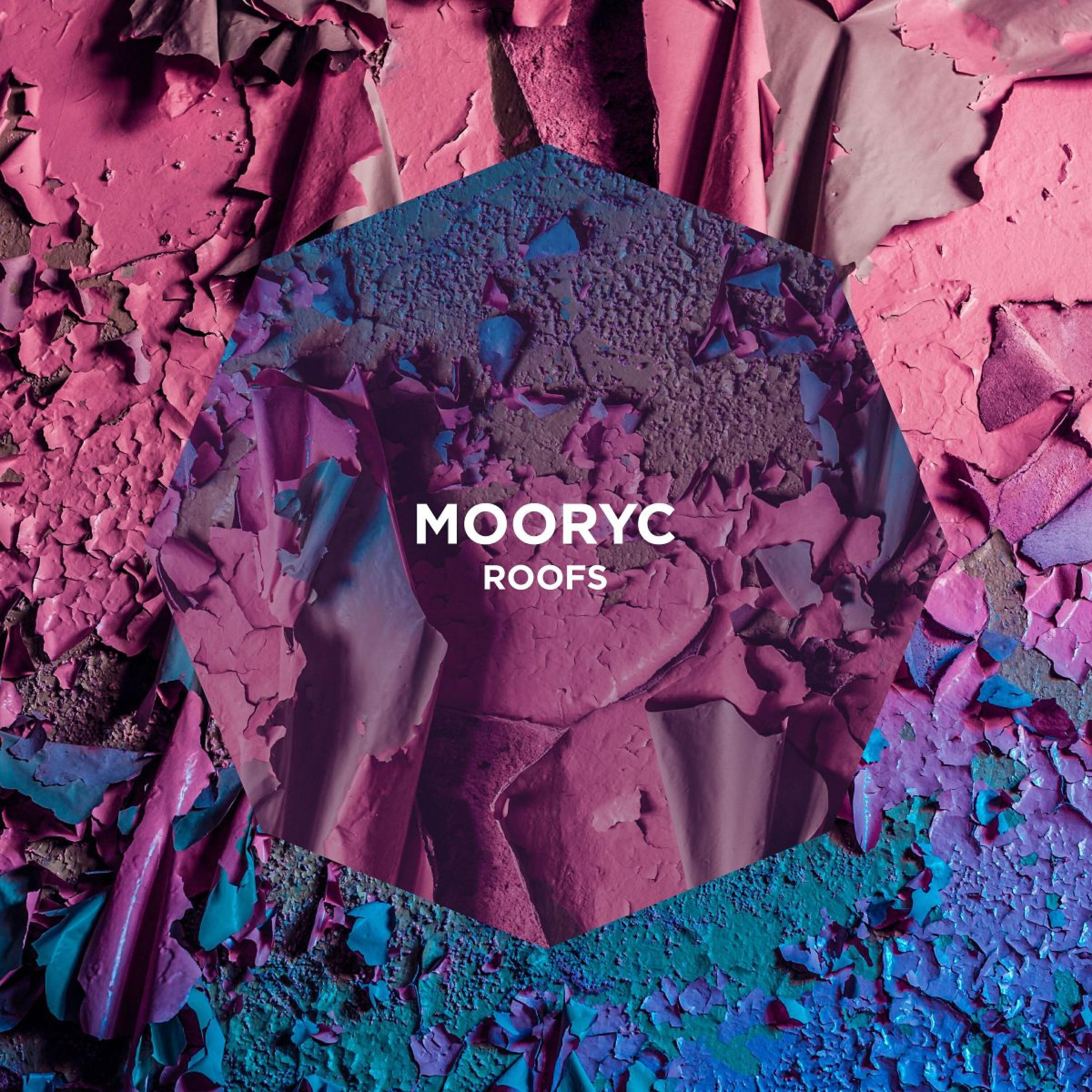 Mooryc - Separate Directions