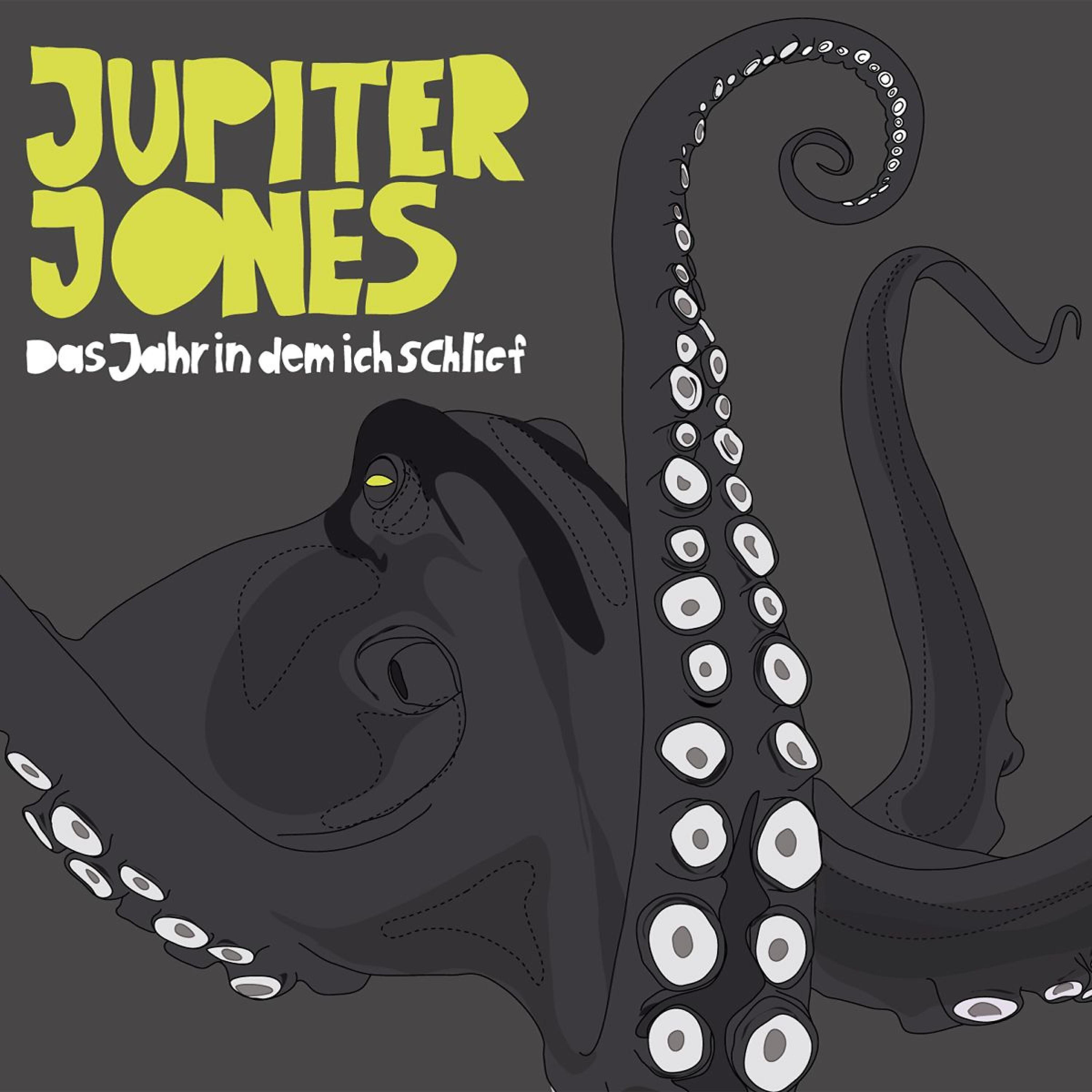 Jupiter Jones - Bereit Für Den Aufstand