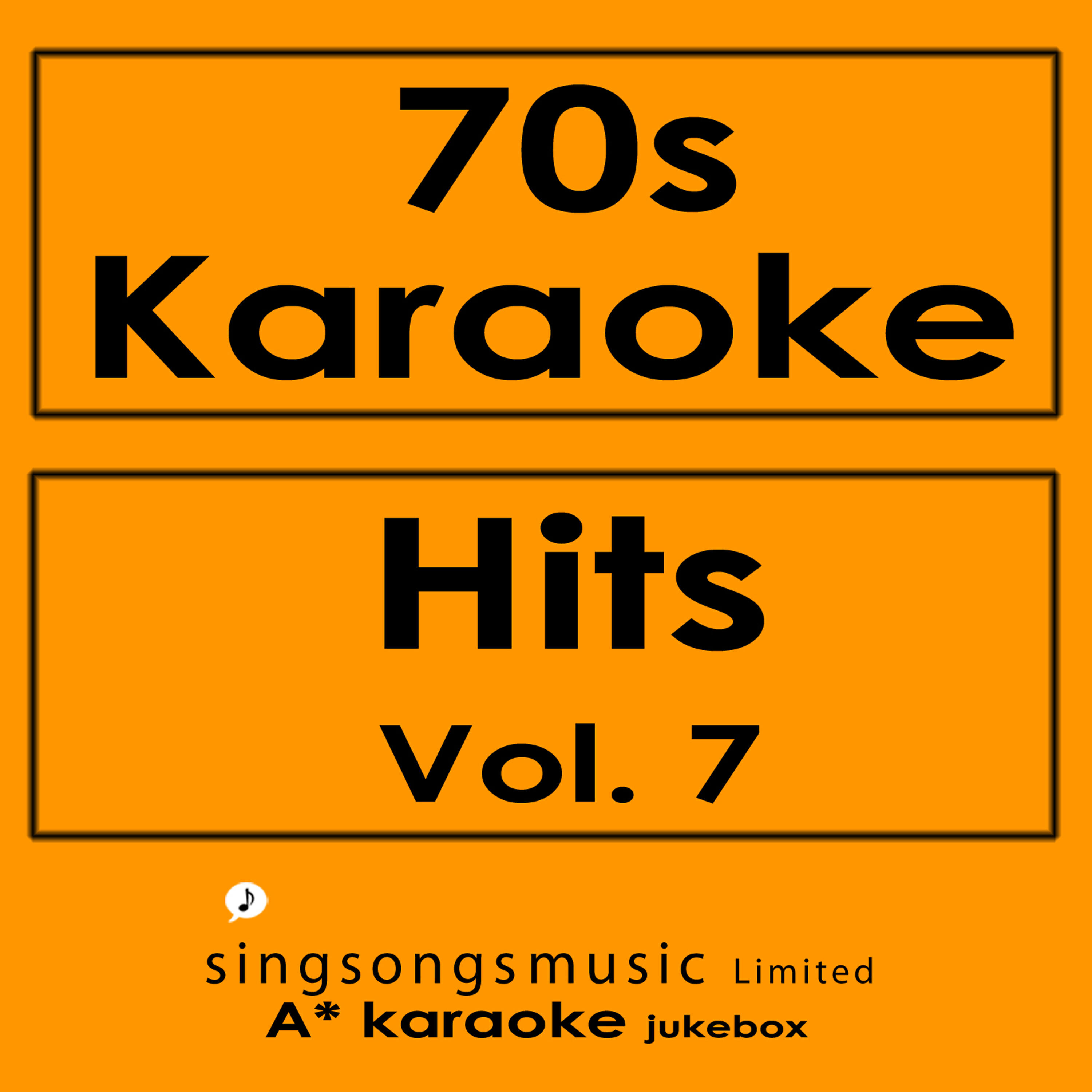 A* Karaoke Jukebox - Miss You (In the Style of the Rolling Stones) [Karaoke Version]