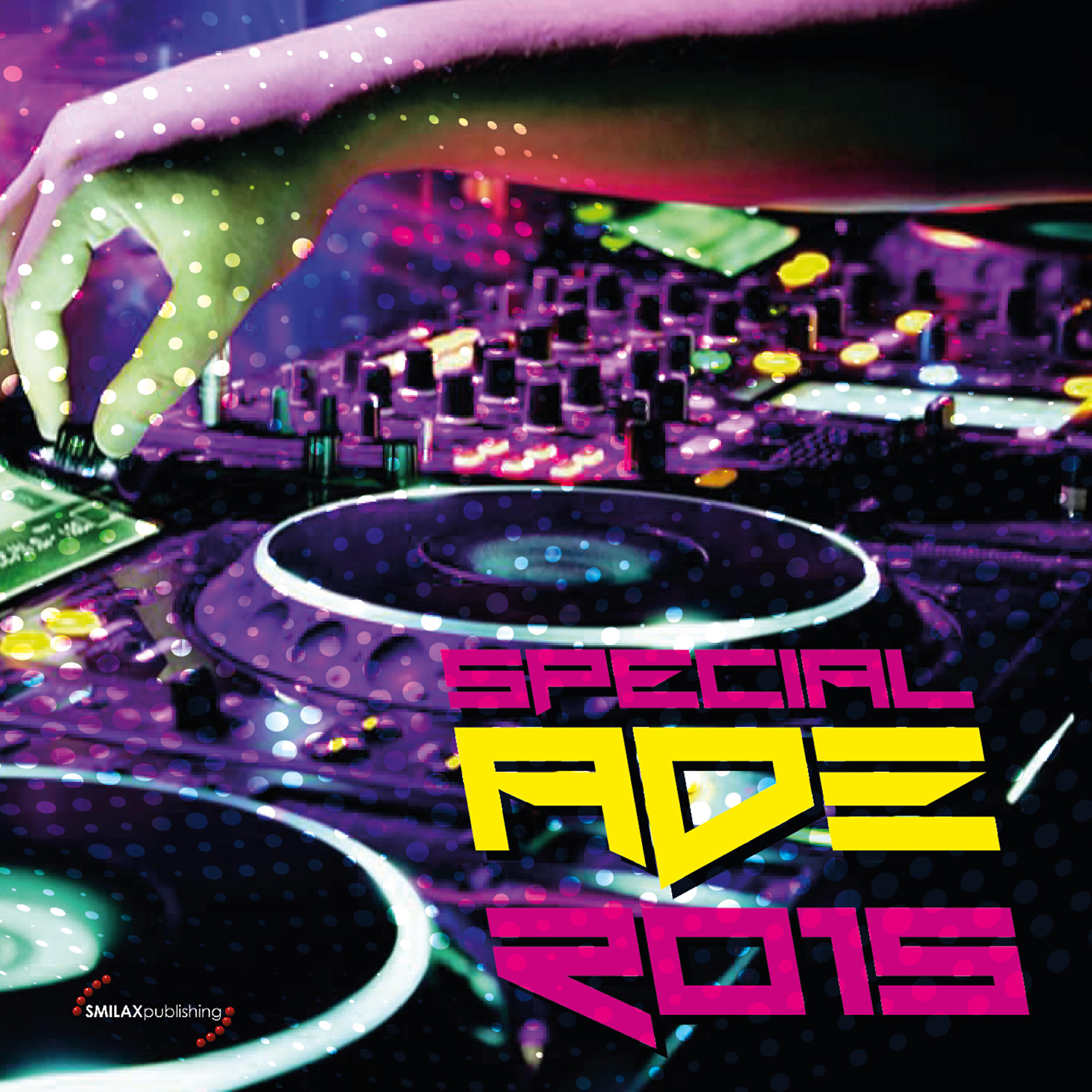 Lady Trisha - Roll Around (DJ Castello & Spdj Original Radio Edit)