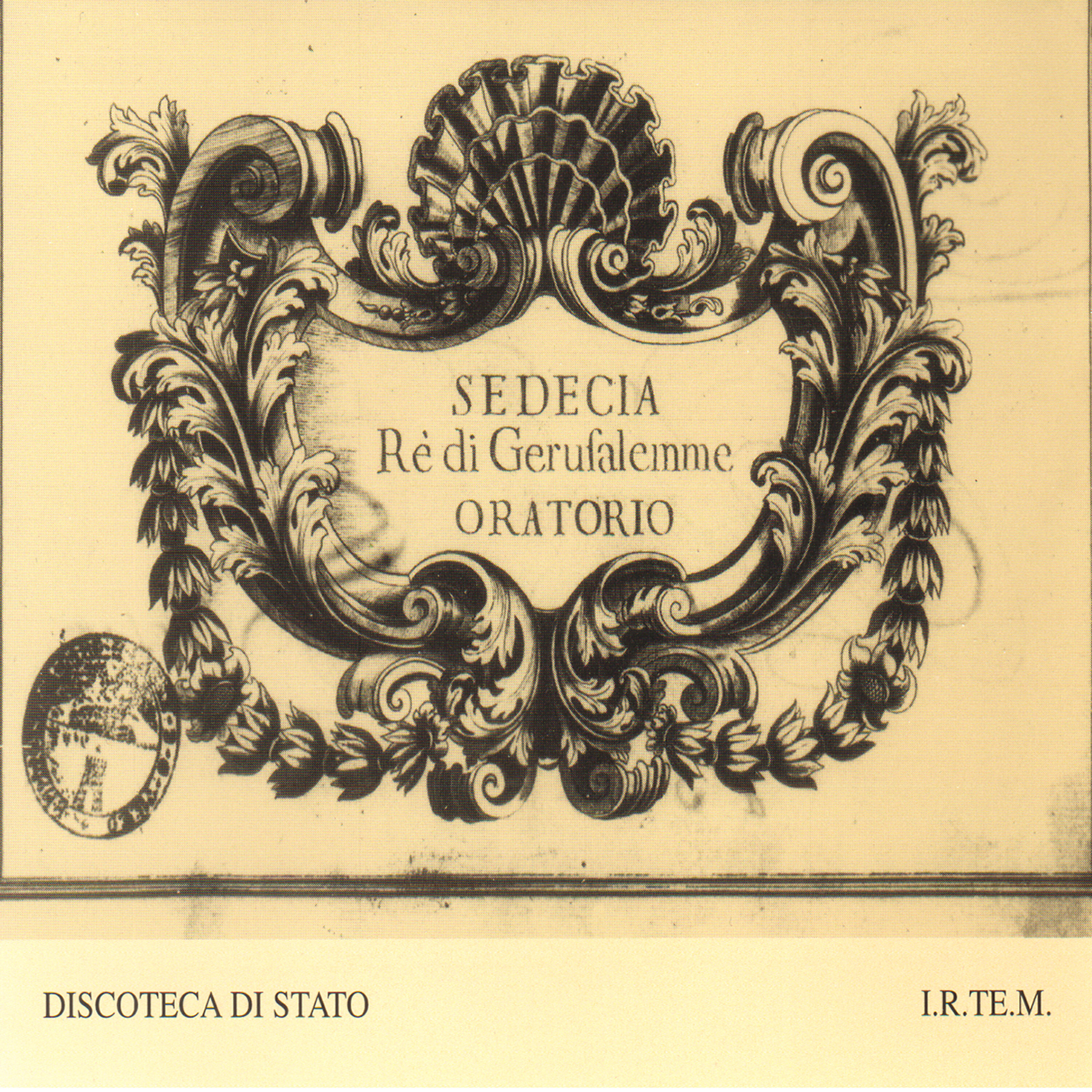 Cecilia Fusco - Figlio, consorte, il fier nemico