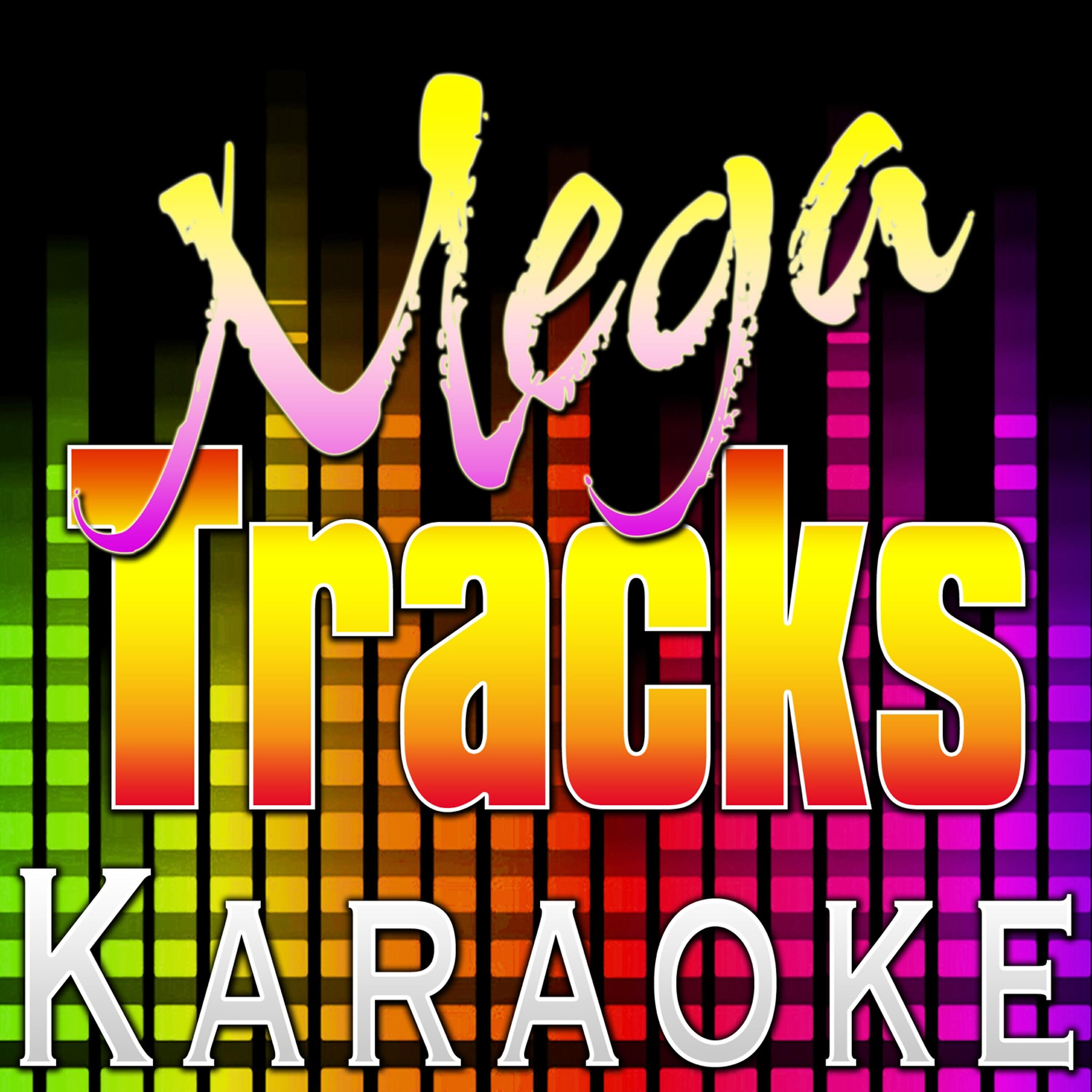 Mega Tracks Karaoke Band - Yes! (Originally Performed by Chad Brock) [Karaoke Version]