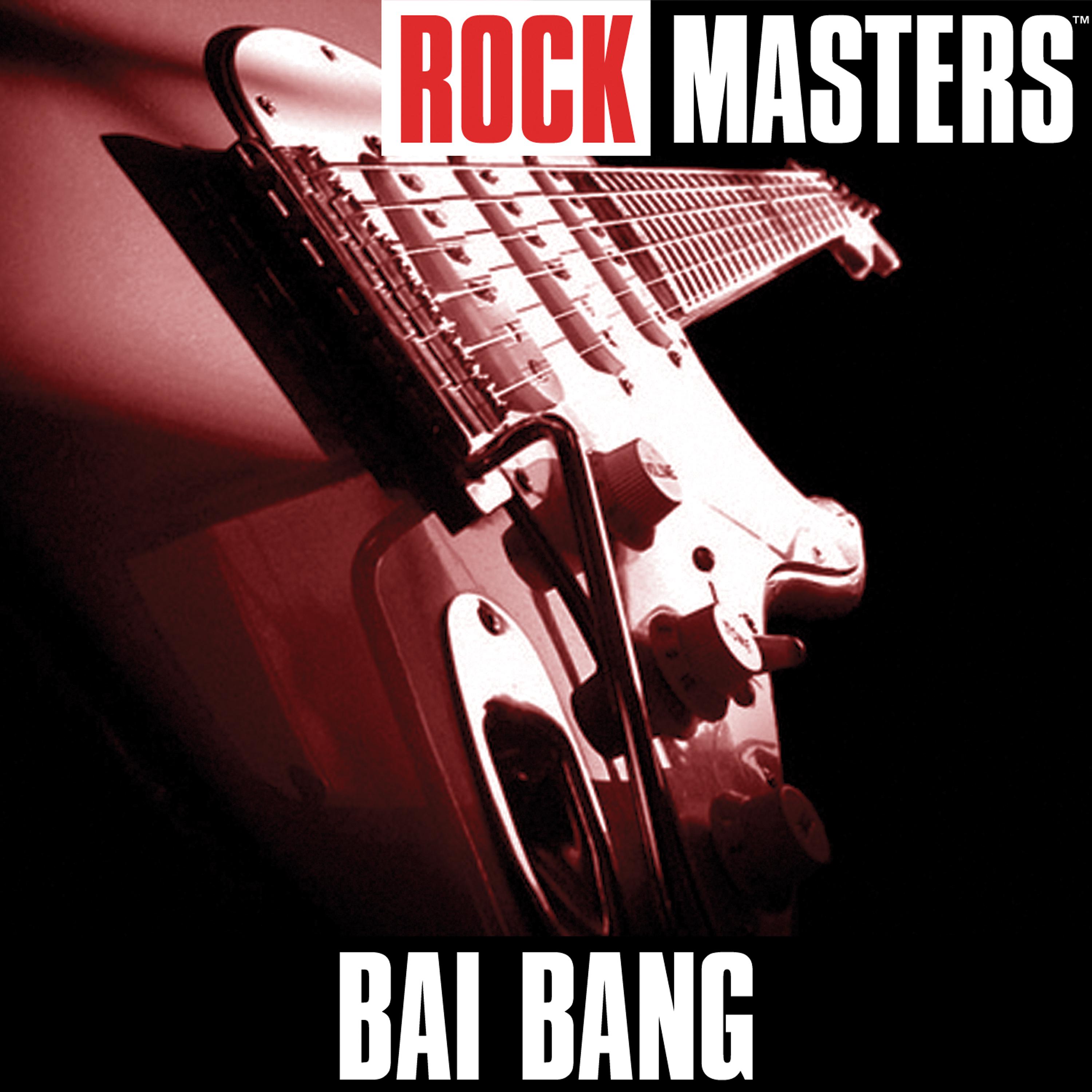 Постер альбома Rock Masters