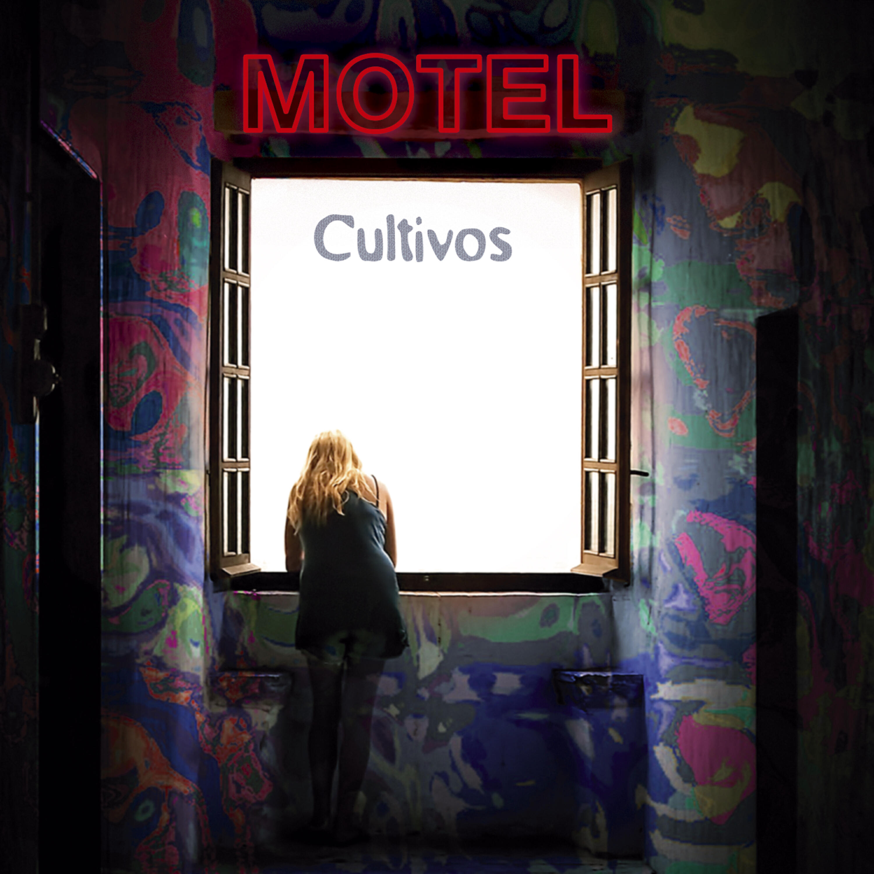 Motel - El Final del Verano
