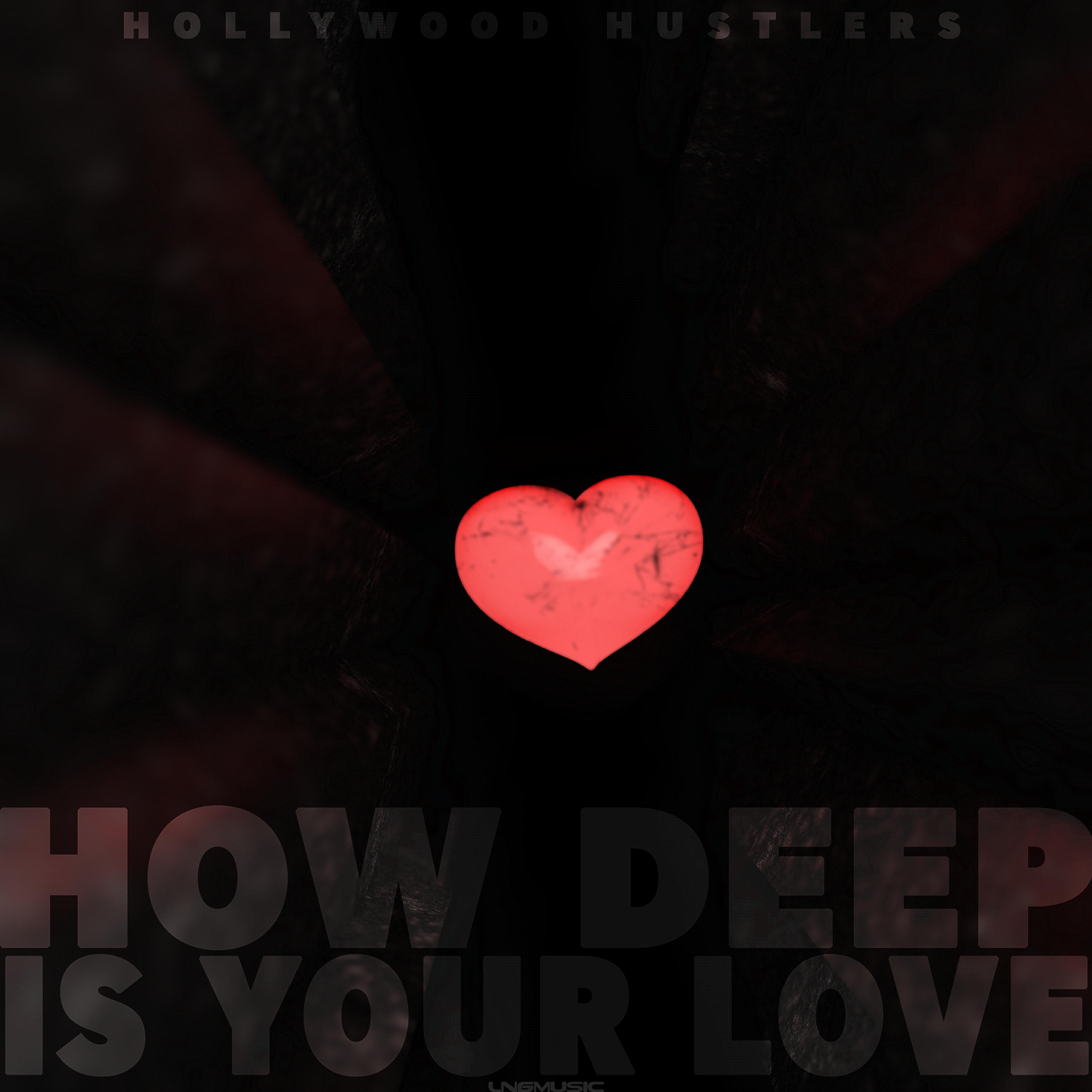 Hollywood Hustlers - How Deep Is Your Love (Jumpin Jaxx Remix)