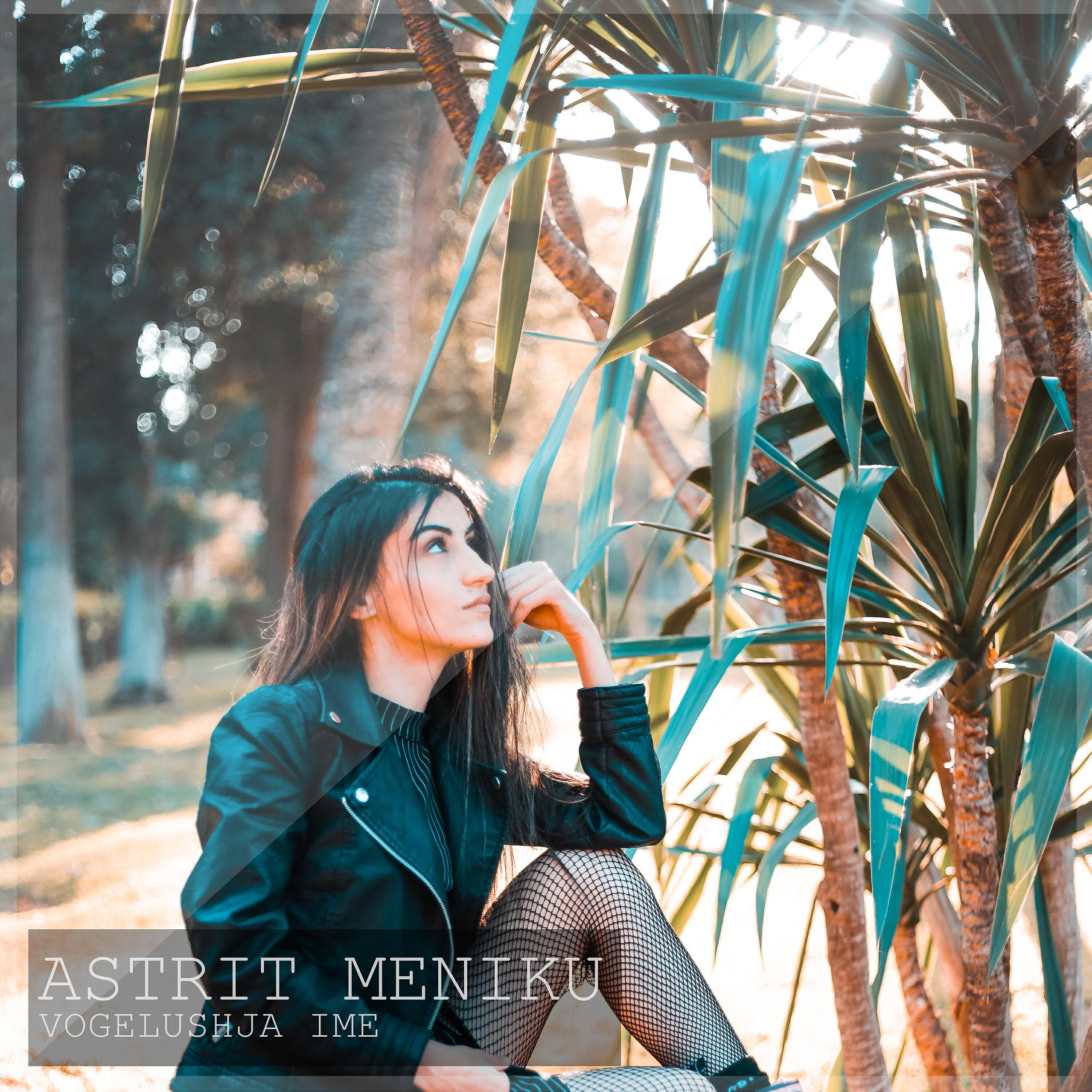 Astrit Meniku - Eja Vash