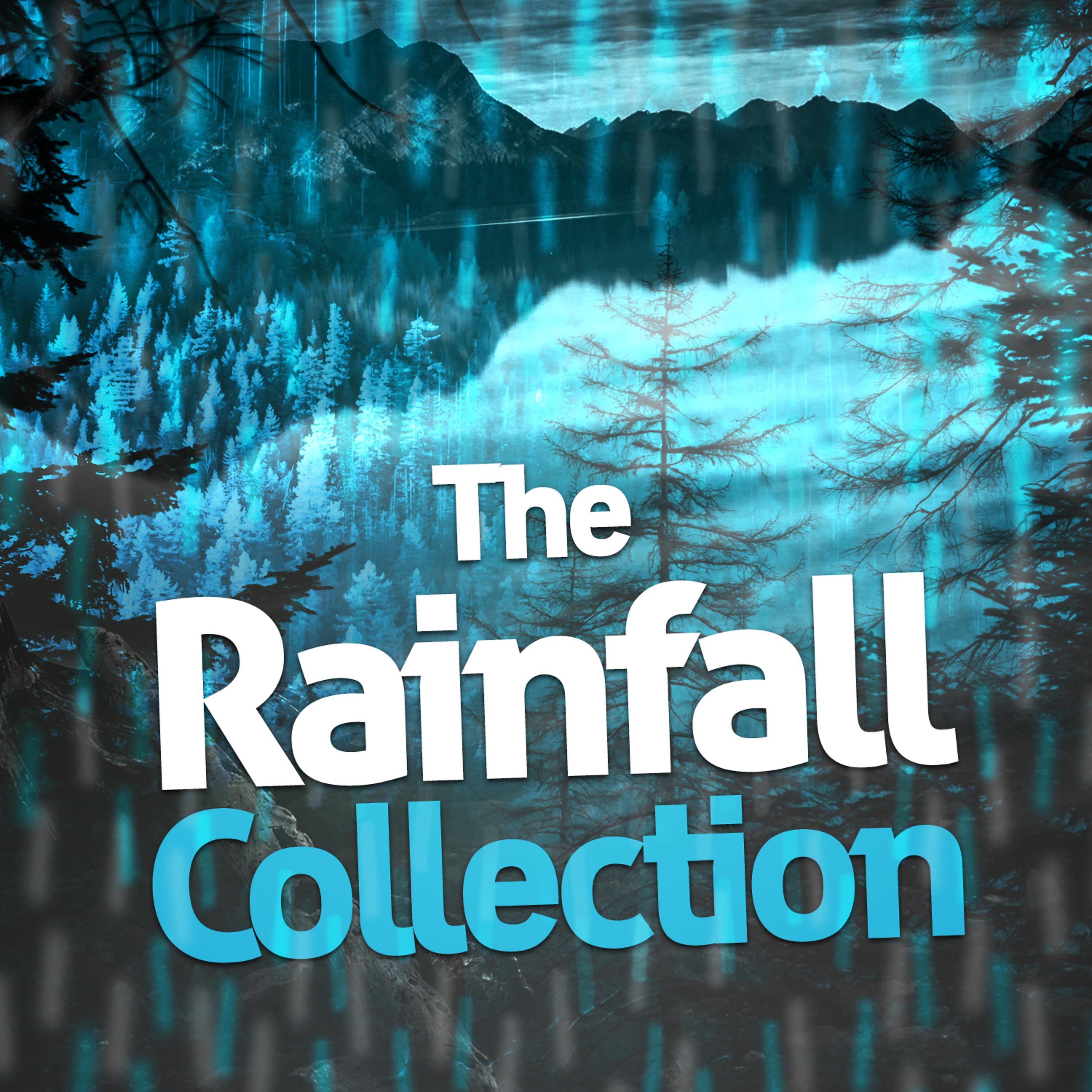 Rain Sounds Nature Collection - Shower on the Conservatory