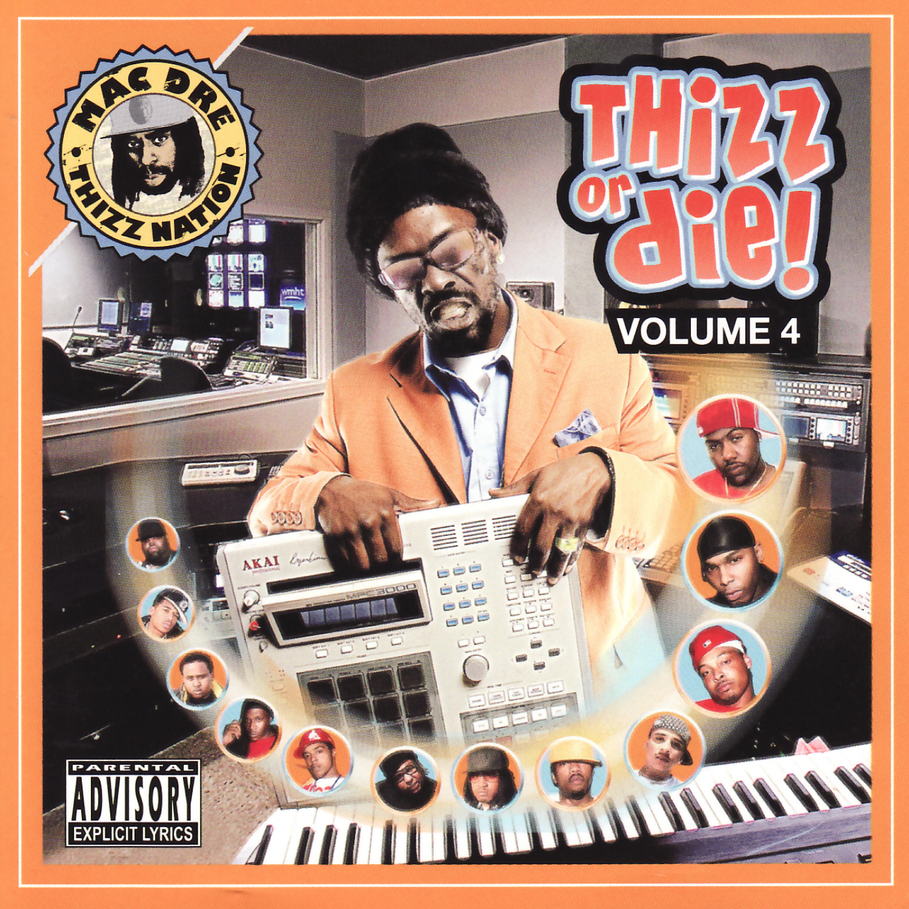 Trill Real - Run Up