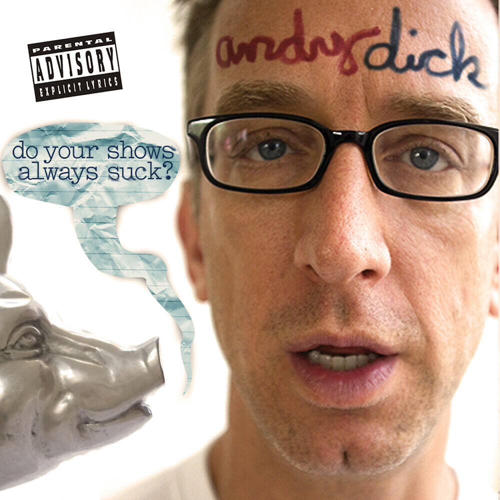 Andy Dick - Punkin' Lovin' (Album Version (Explicit))
