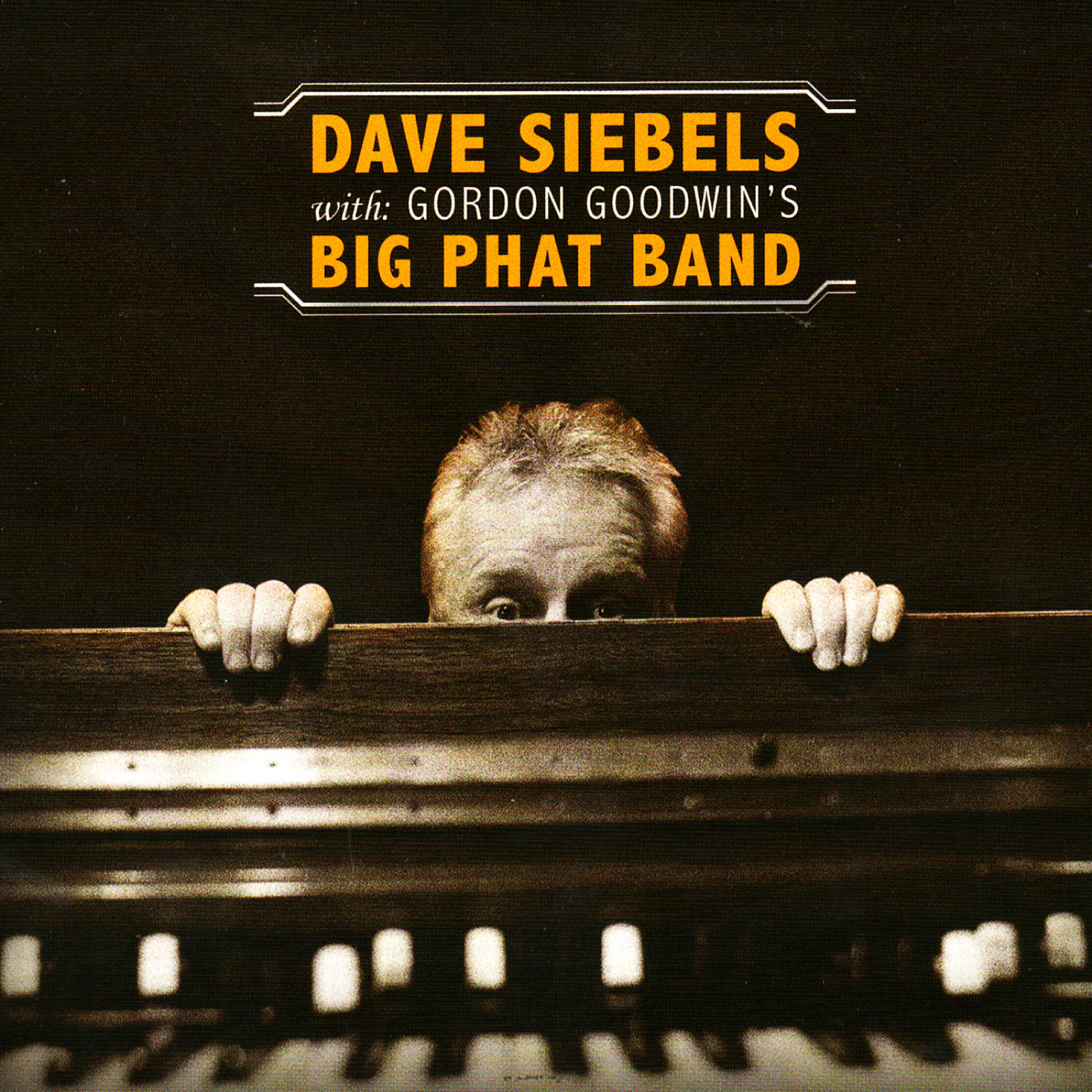 Dave Siebels - The Coupe