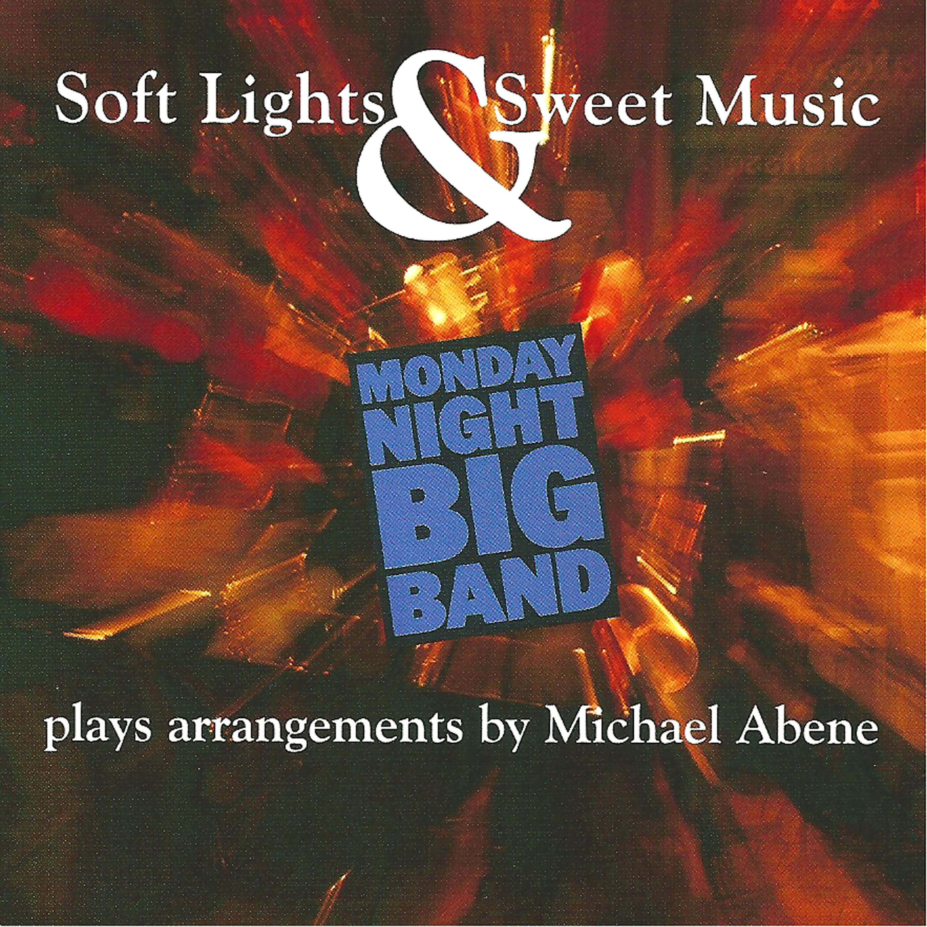 Mårten Lundgren - Soft Light and Sweet Music