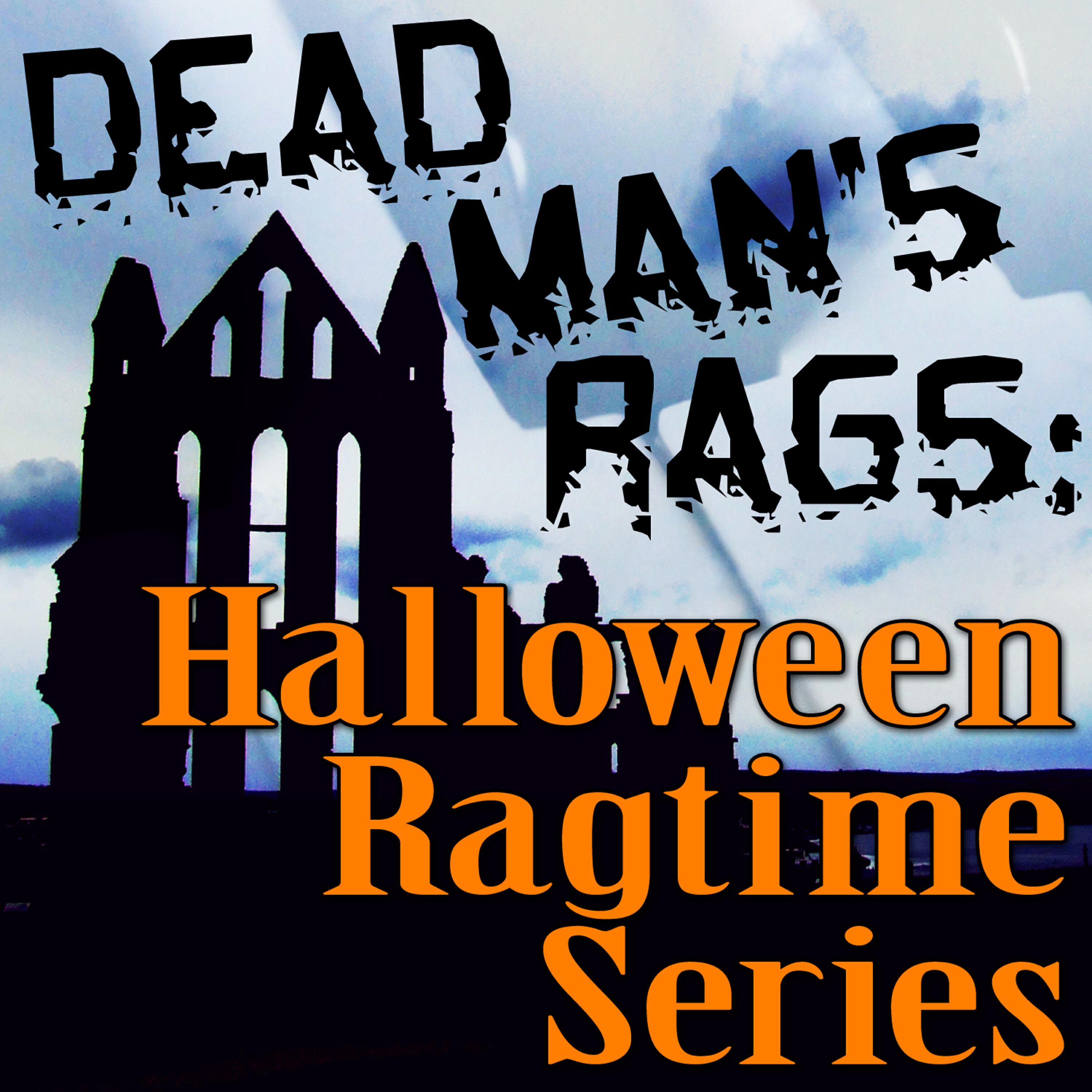 Horror Goons - American Beauty Rag (Hallow's Eve Version)