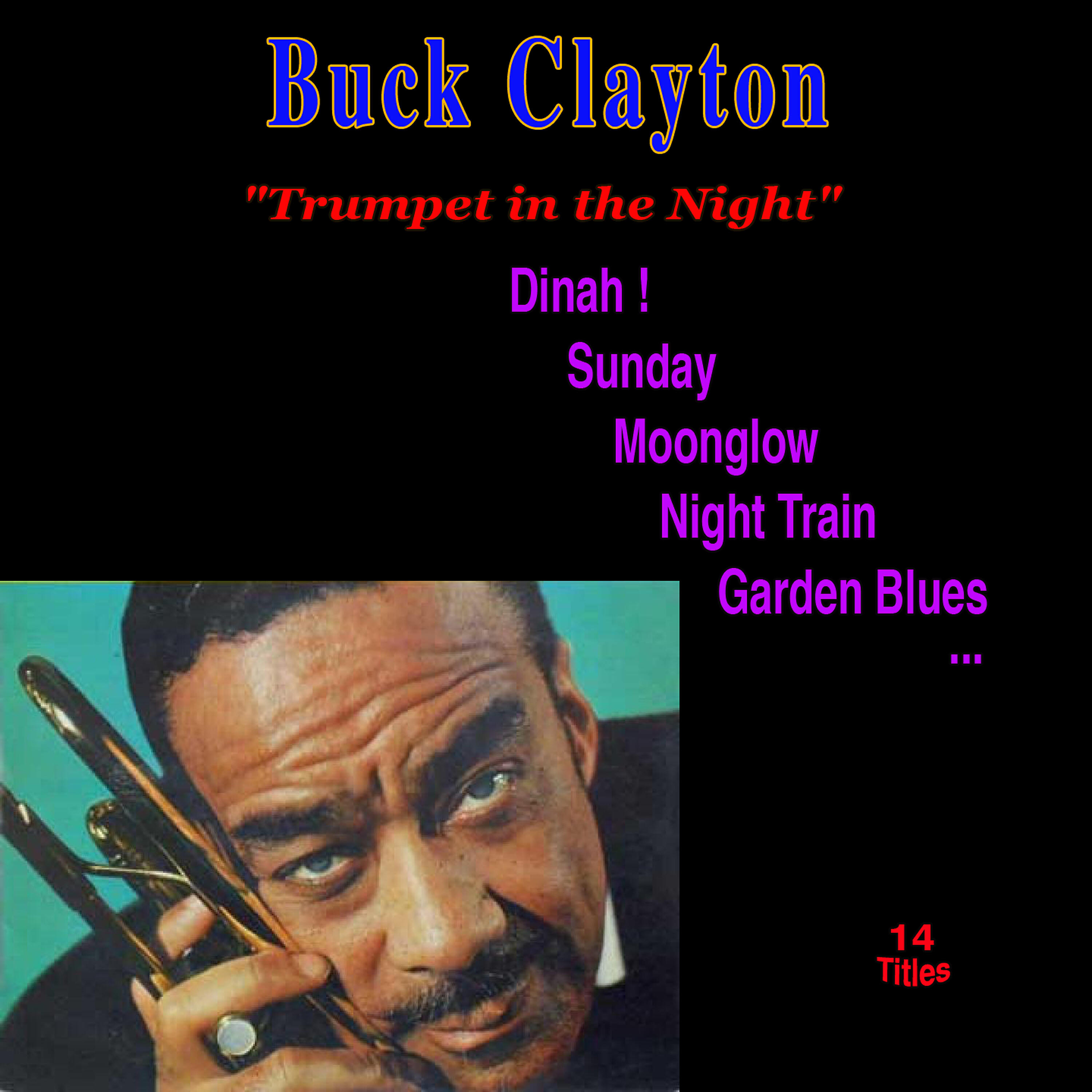Buck Clayton - Kandee
