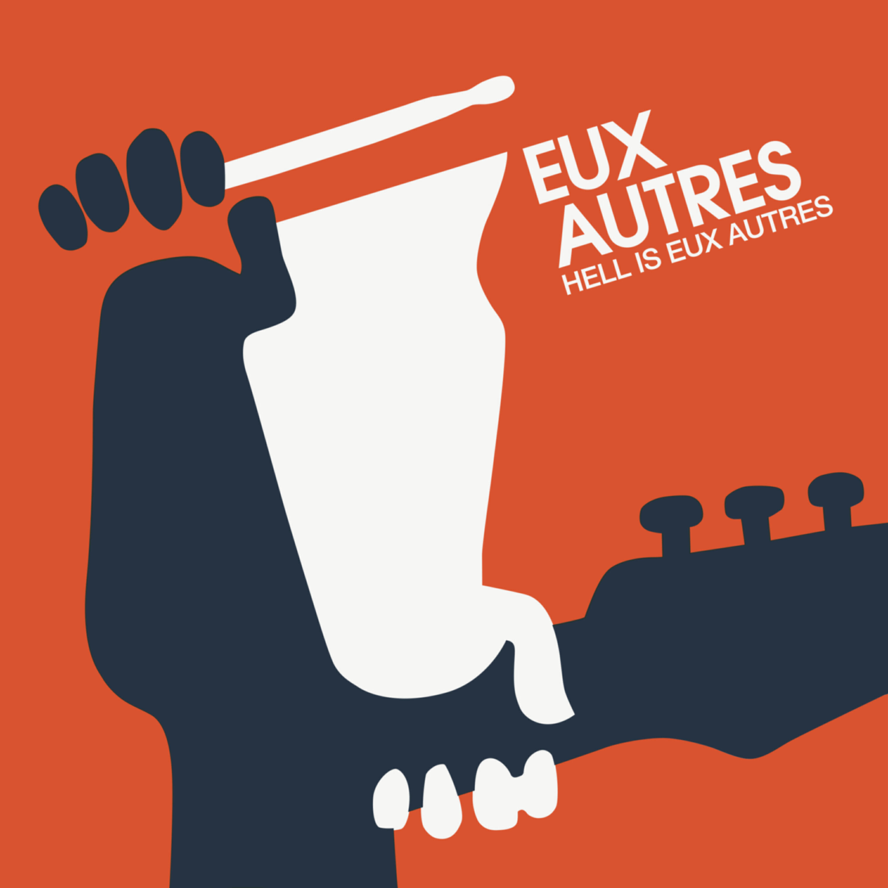 Eux Autres - The Sundance Kid