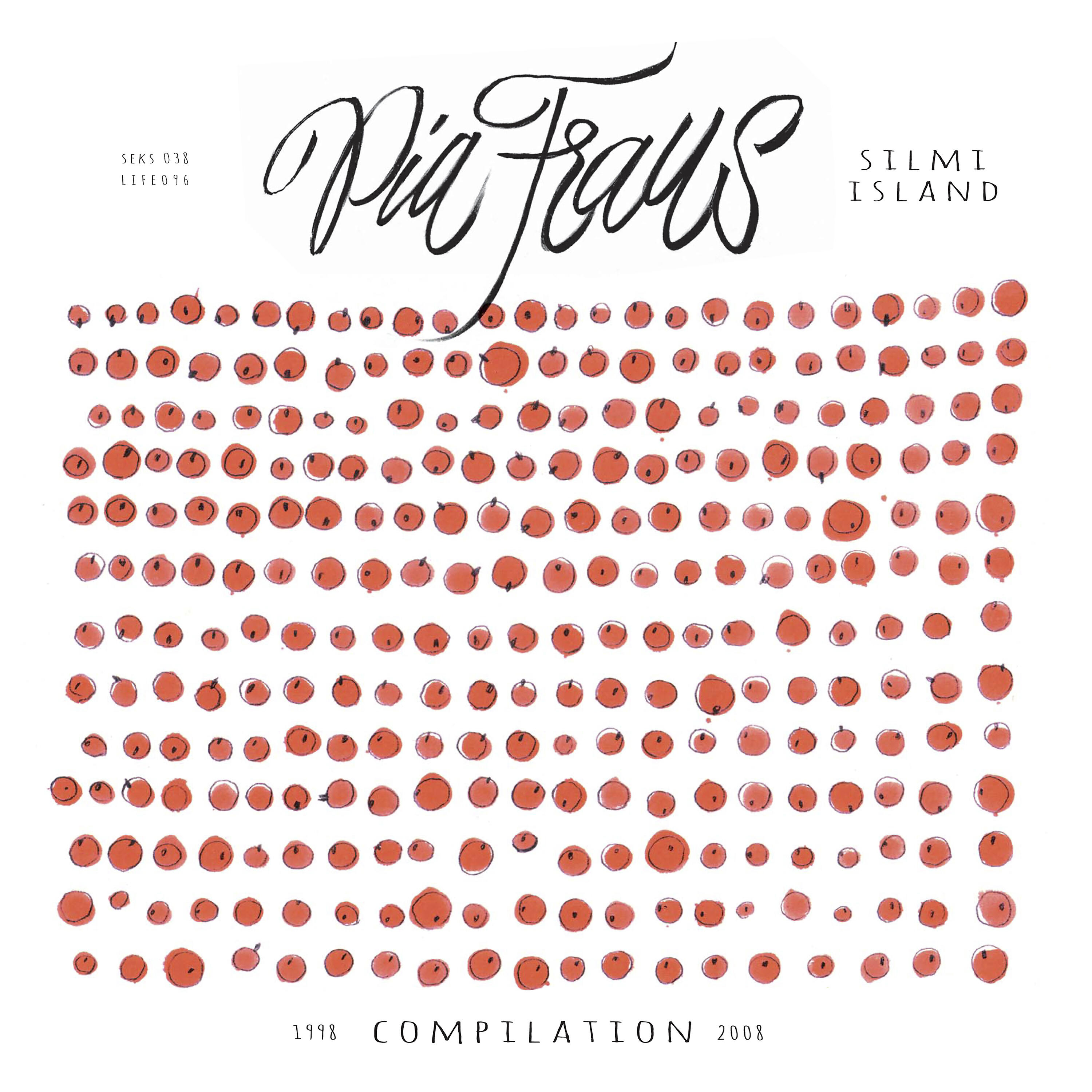 Pia Fraus - Deep Purple Girl (Tallinn Daggers Remix)