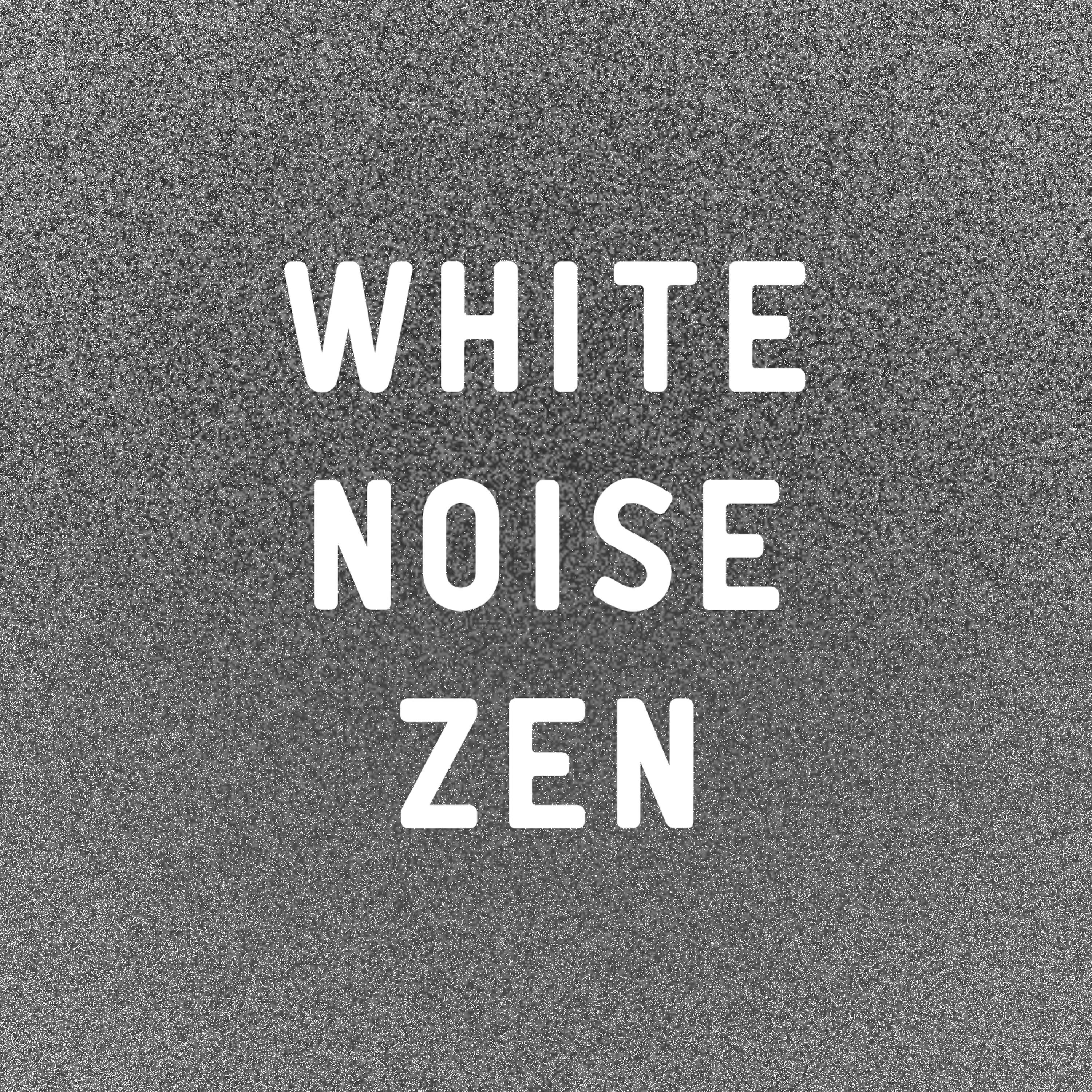Static Therapy Research - White Noise: Brown Wave