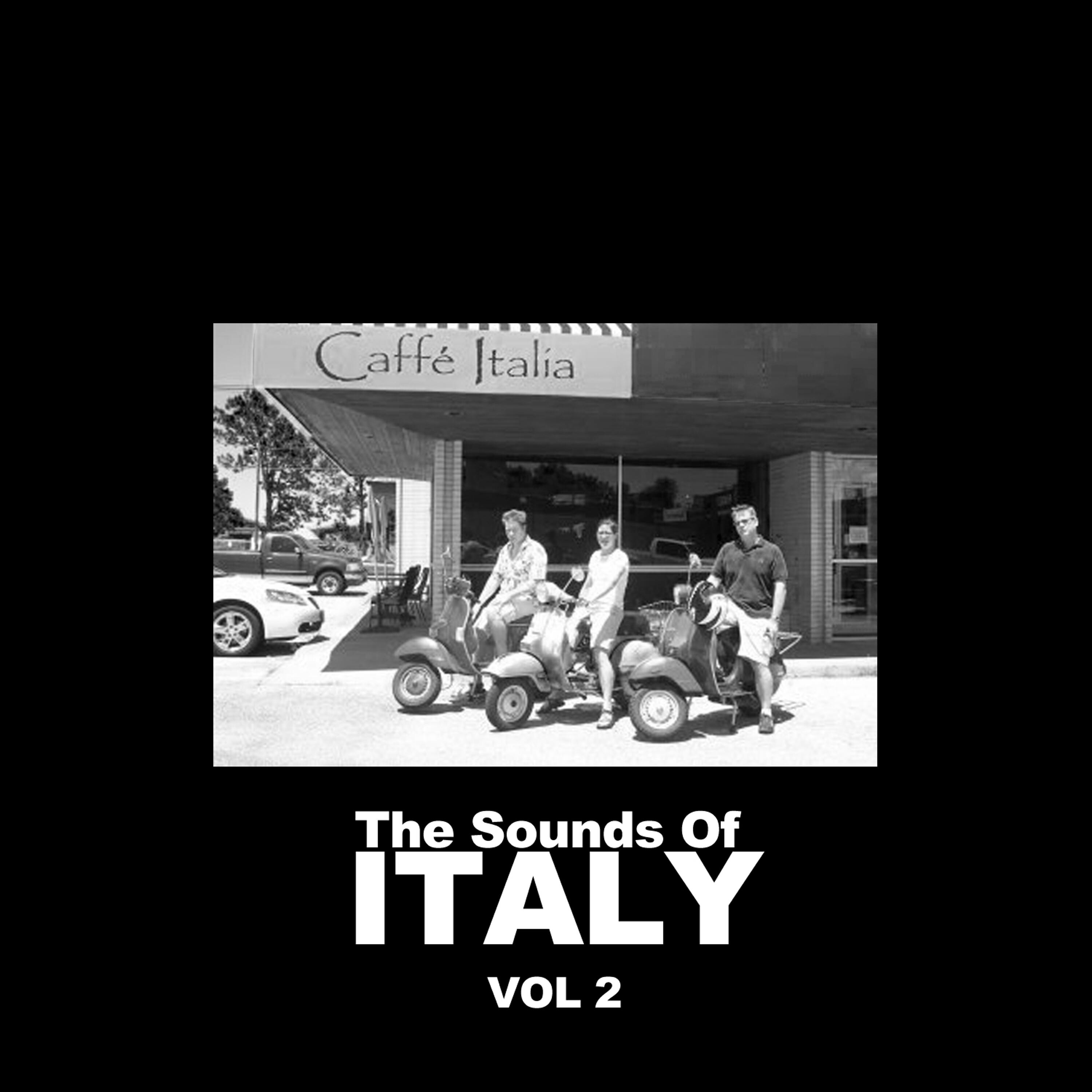 Robert Alda - Tutto è amore