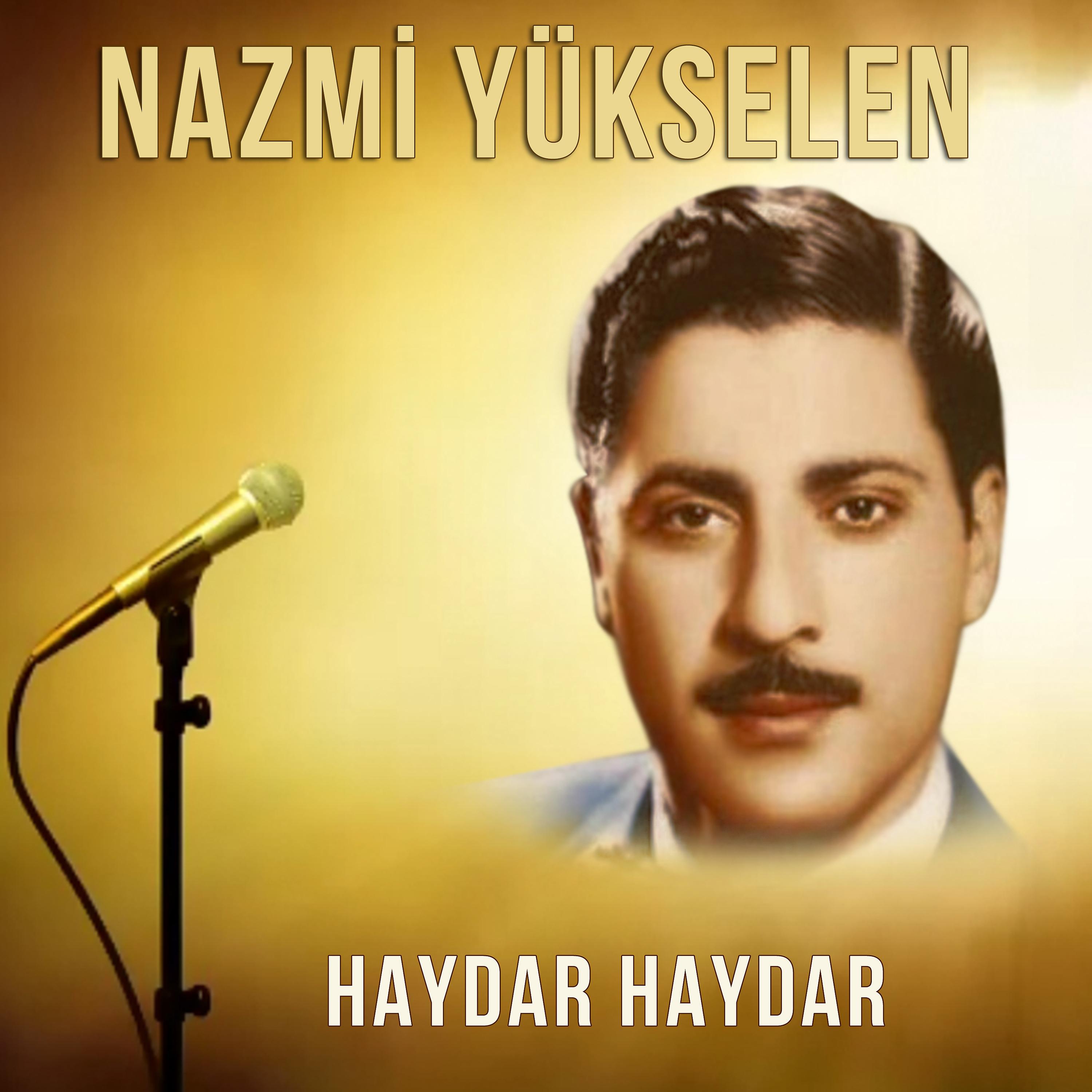 Постер альбома Haydar Haydar